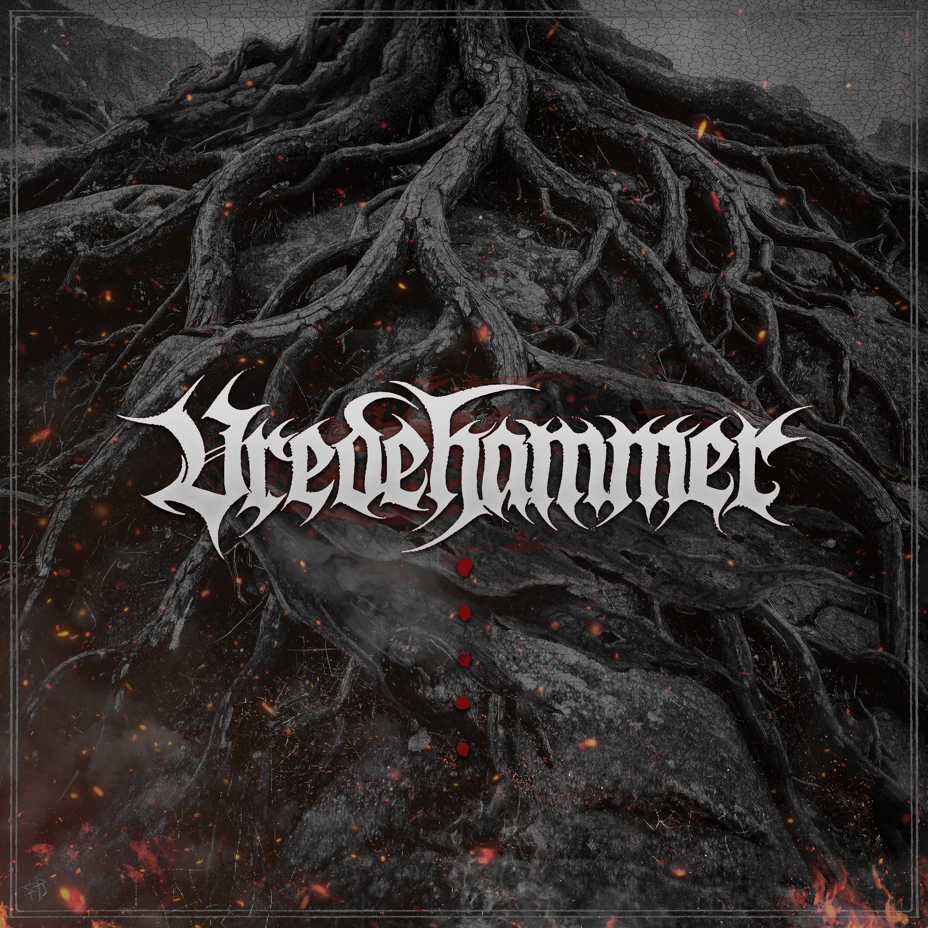 Релиз Vredehammer