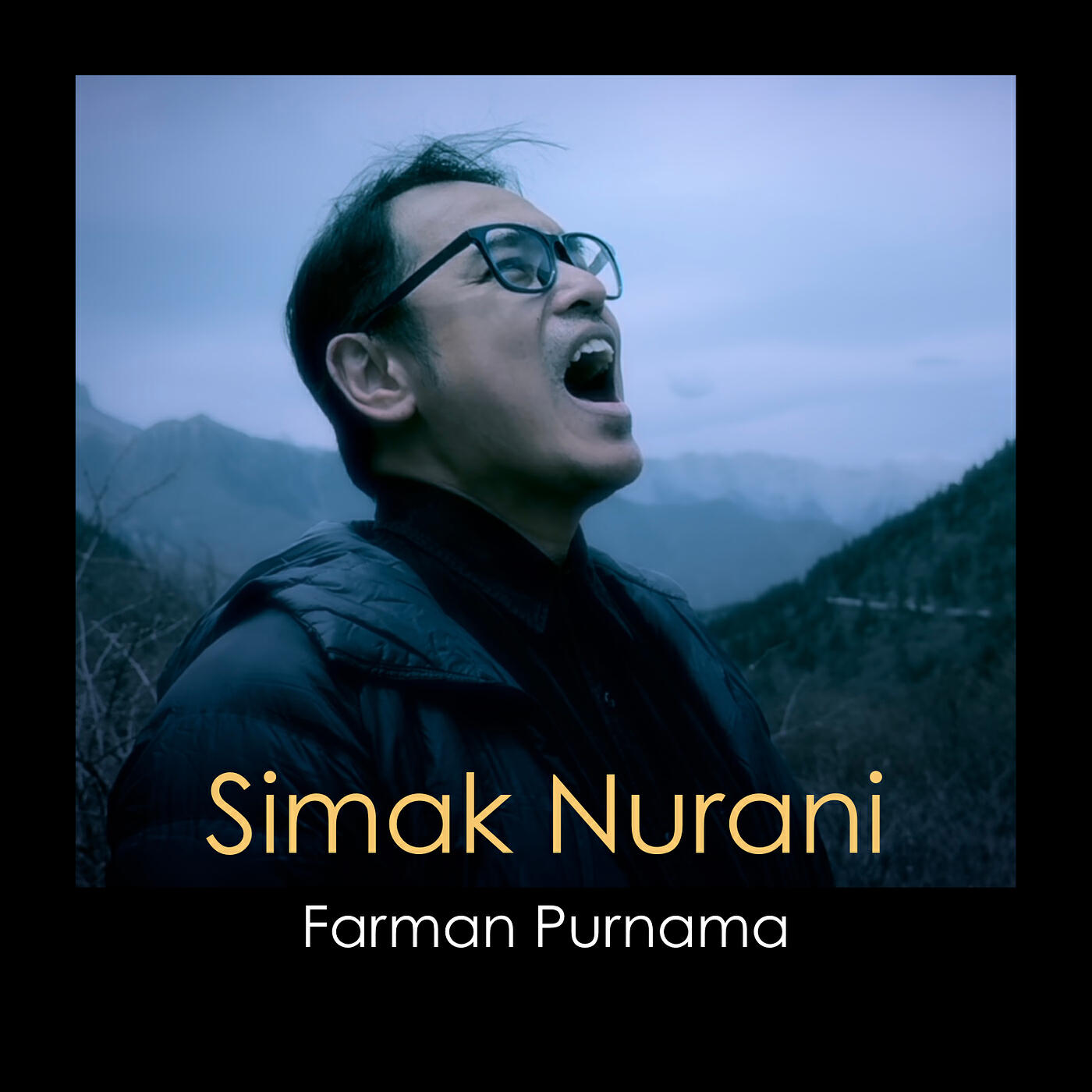 Релиз Simak Nurani