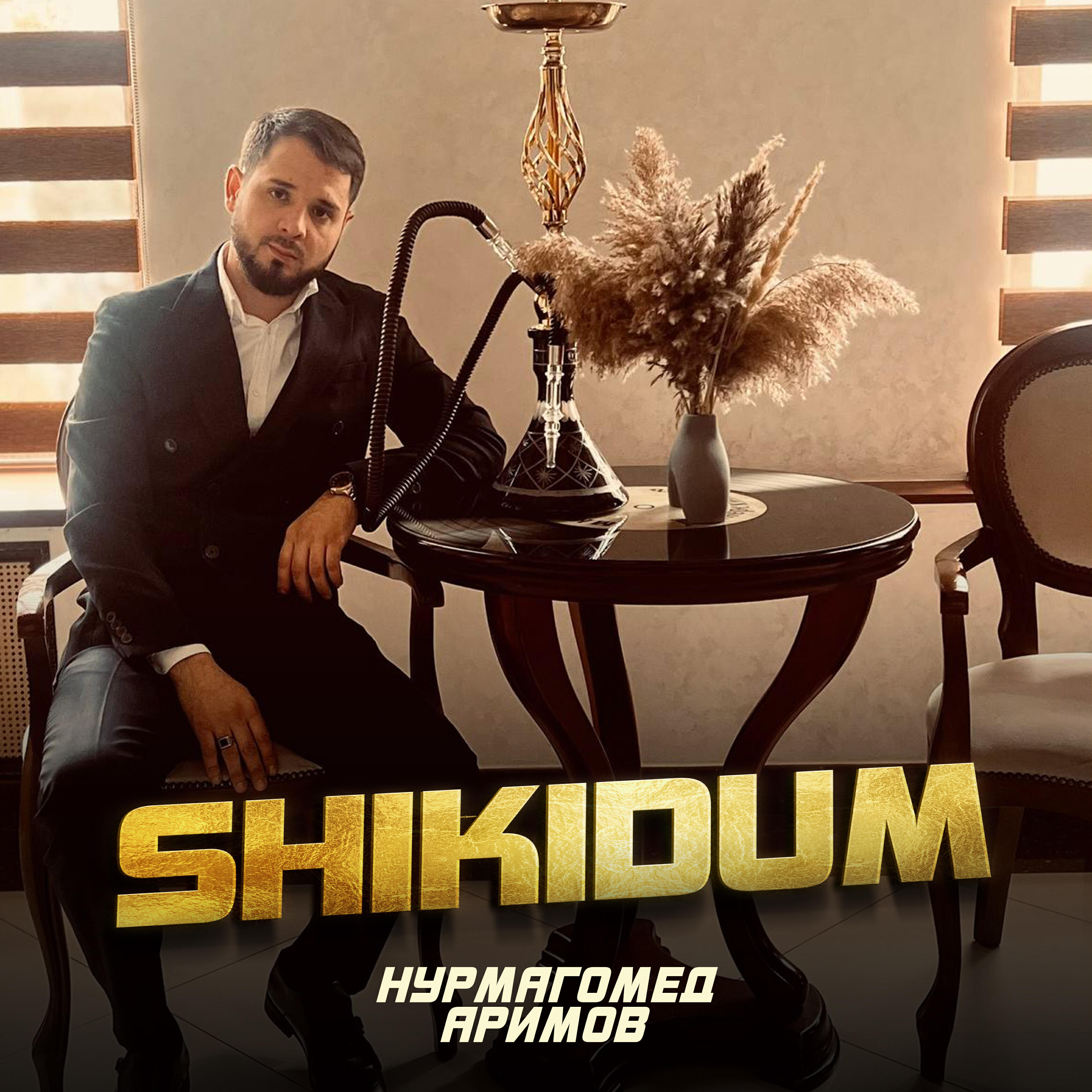 Релиз SHIKIDUM