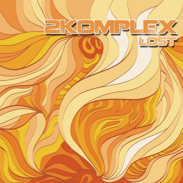 Релиз Lost