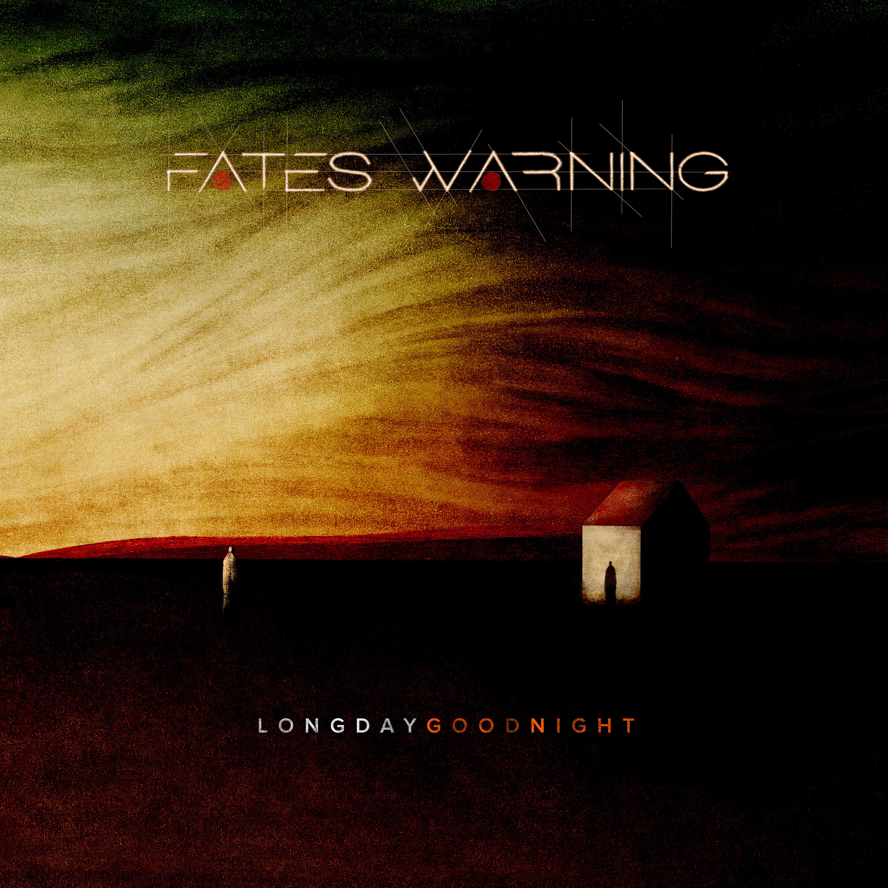 Релиз Scars