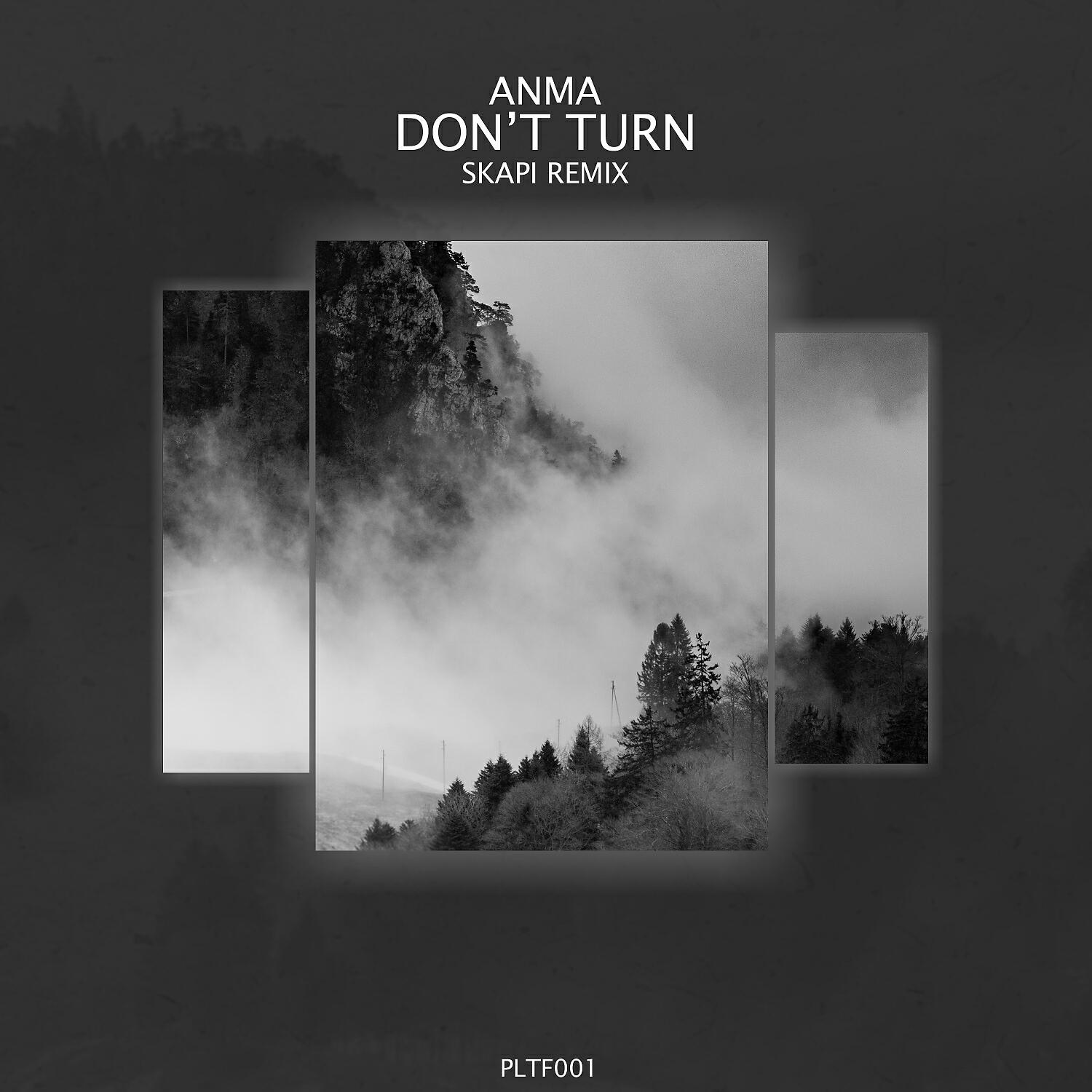 Релиз Don't Turn
