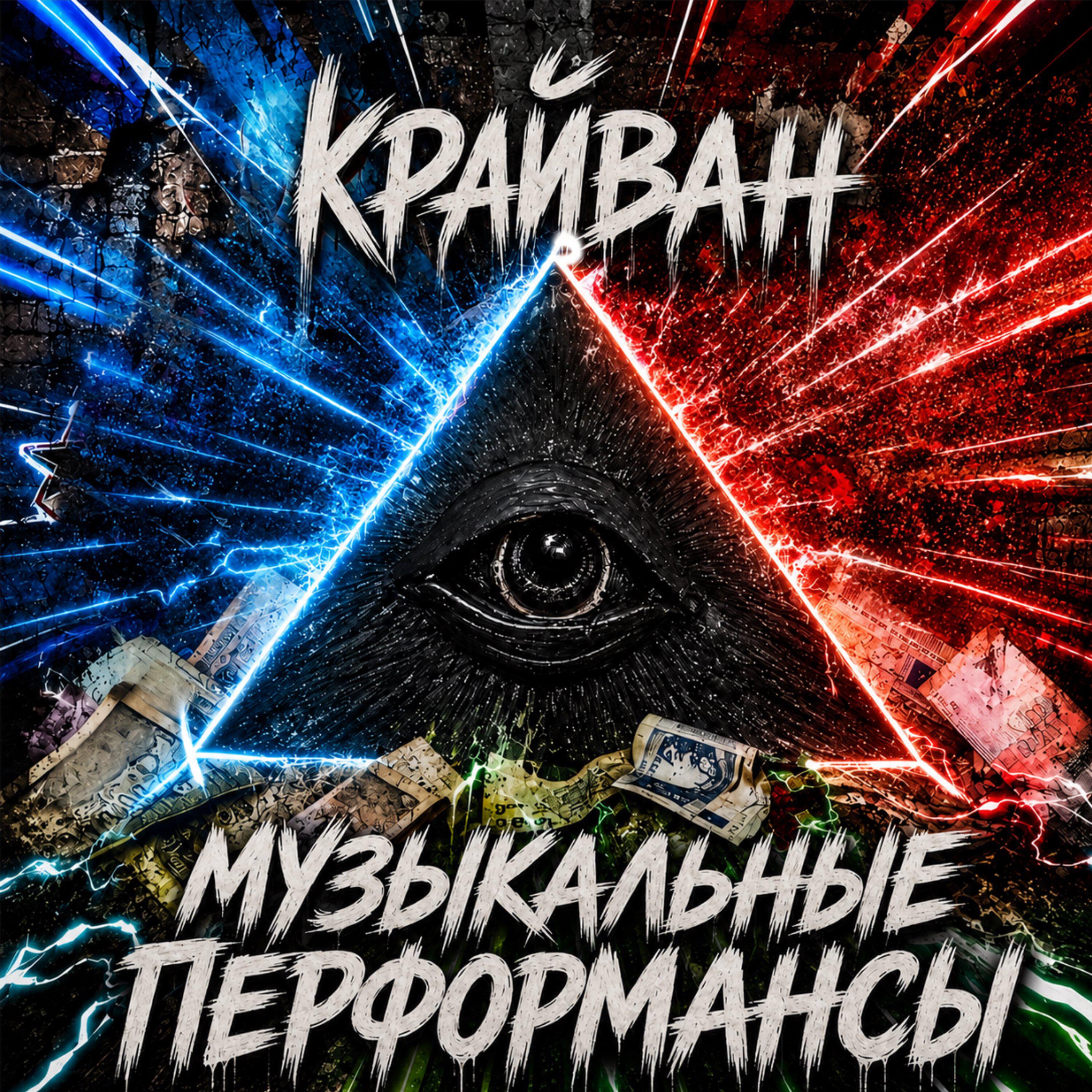 КРАЙВАН