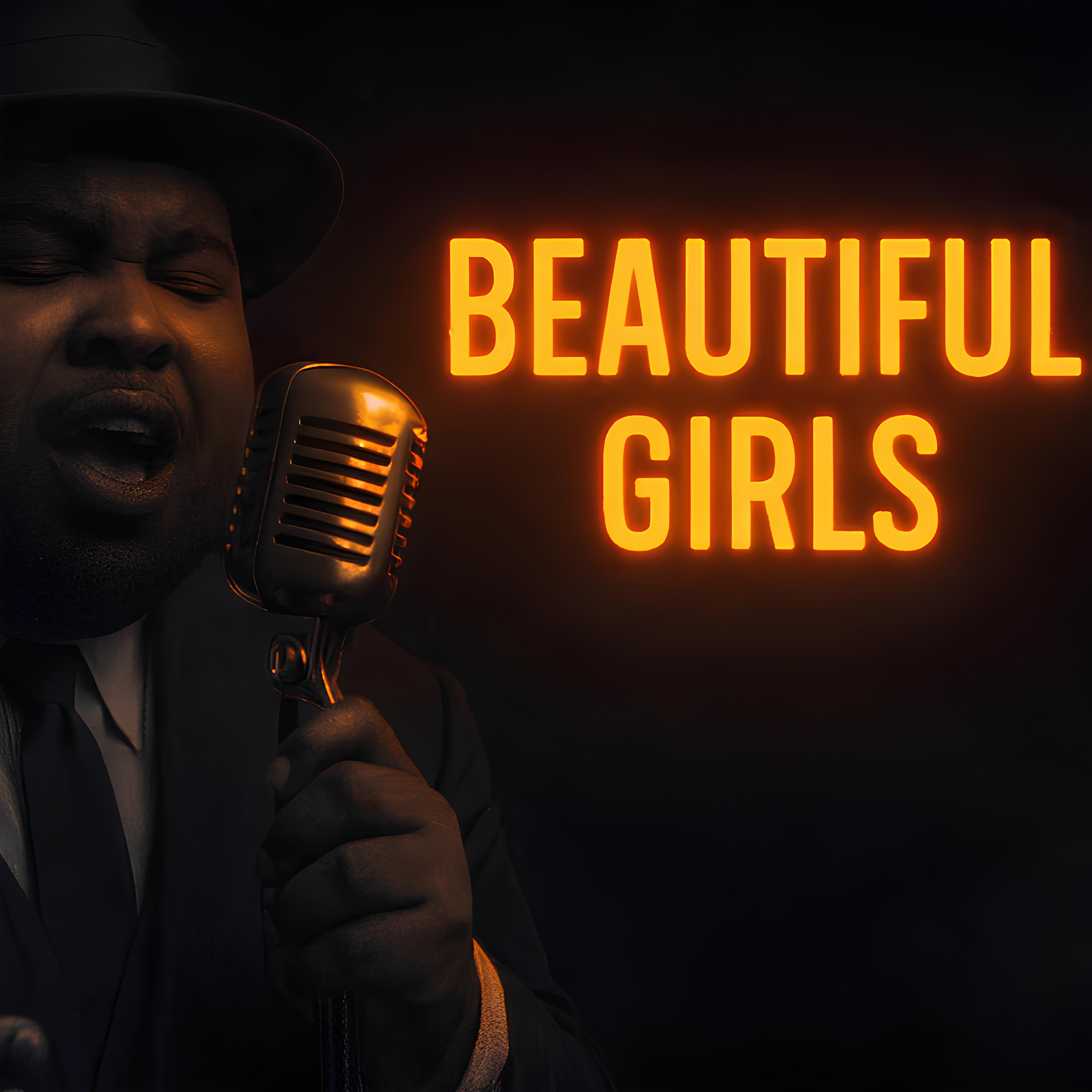 Релиз Beautiful Girls
