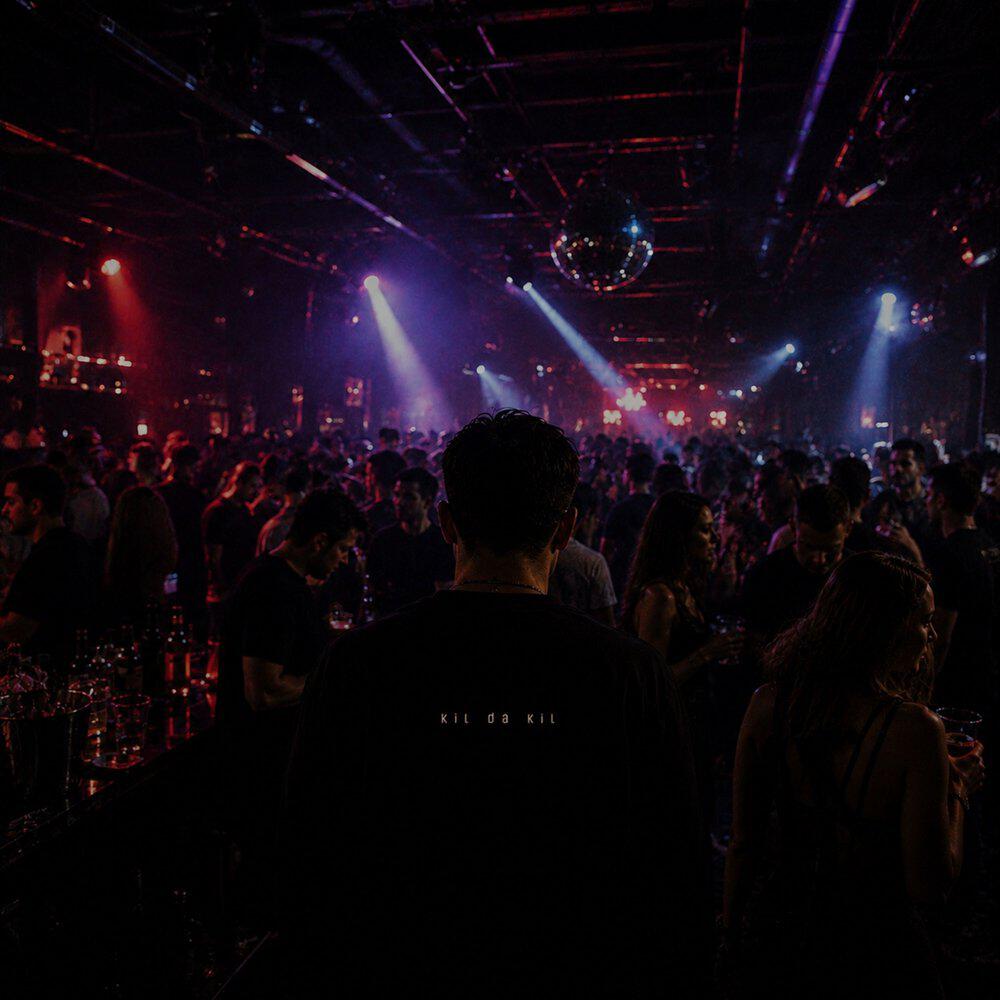 Релиз AFTER HOURS