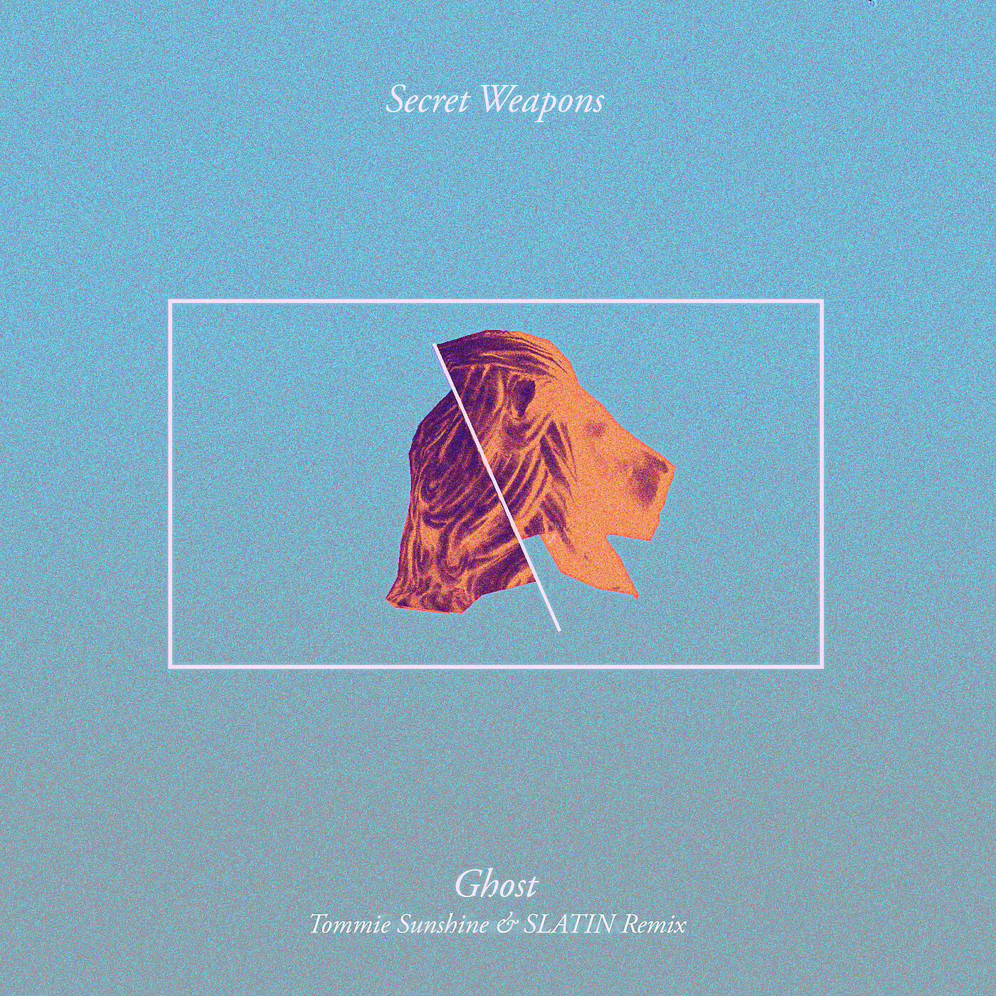 Релиз Ghost (Tommie Sunshine & SLATIN Remix)