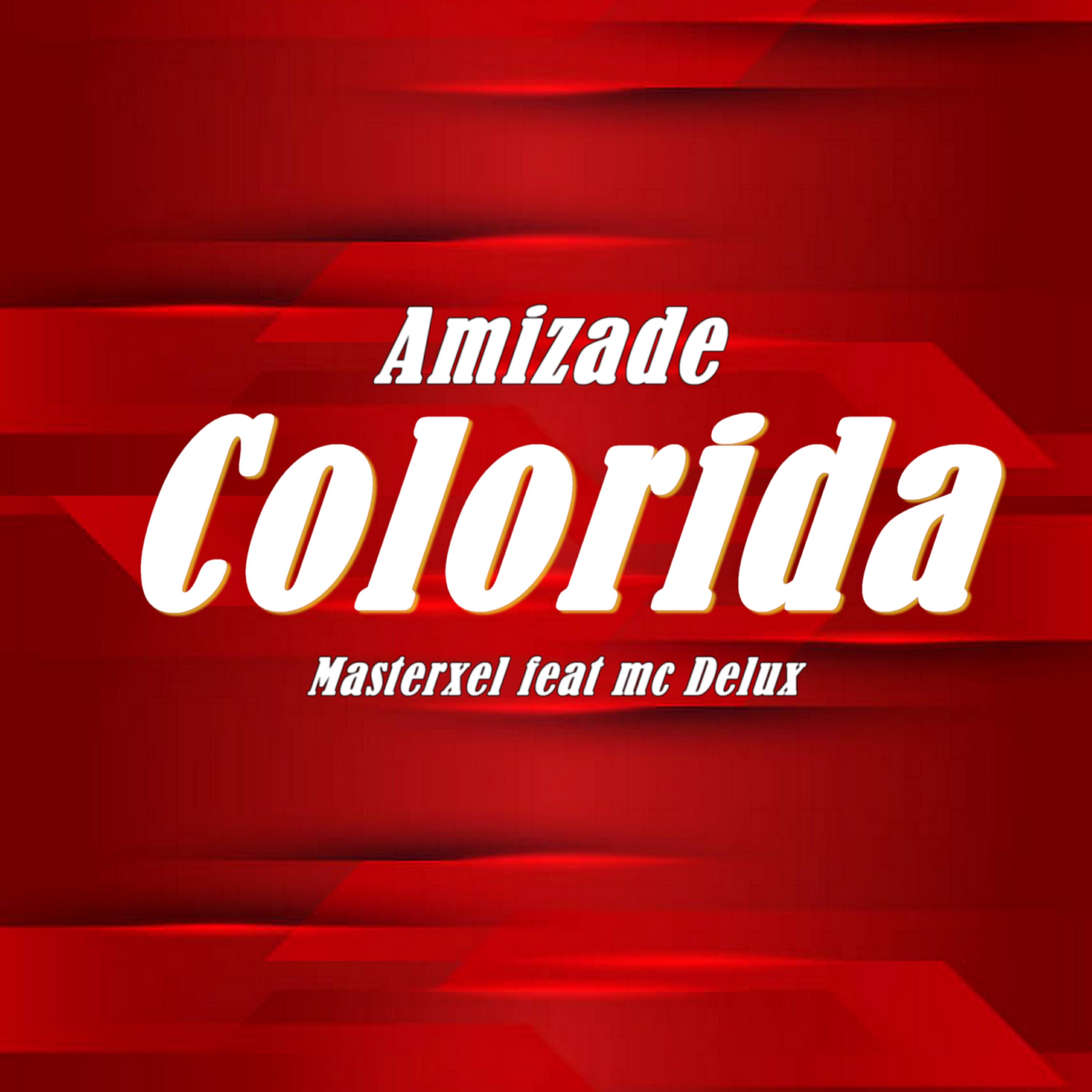 Релиз Amizade Colorida