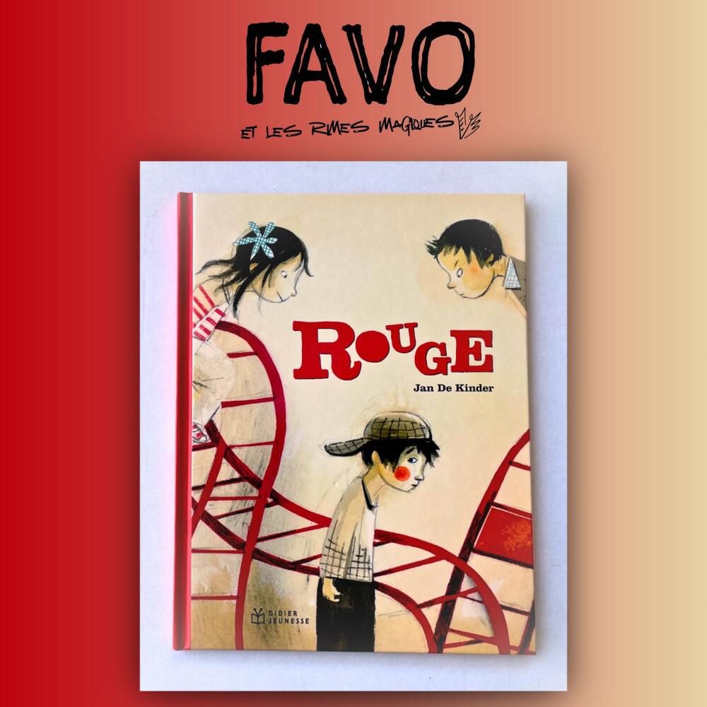 Релиз Rouge