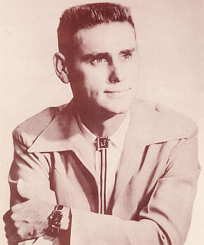 George Thumper Jones