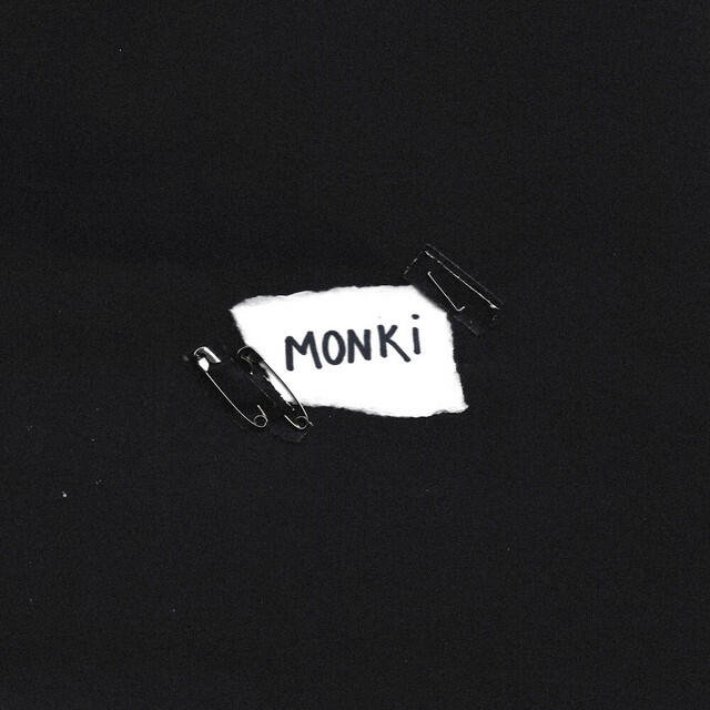 Релиз MONKI