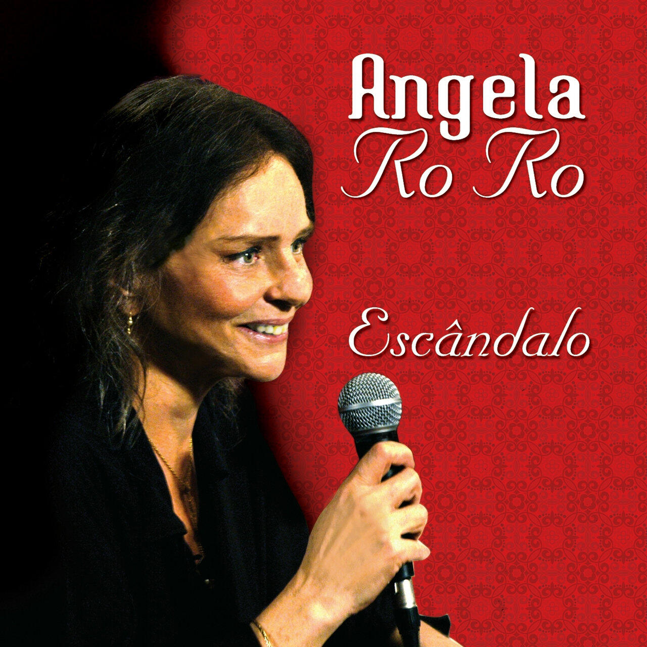 Релиз Escândalo