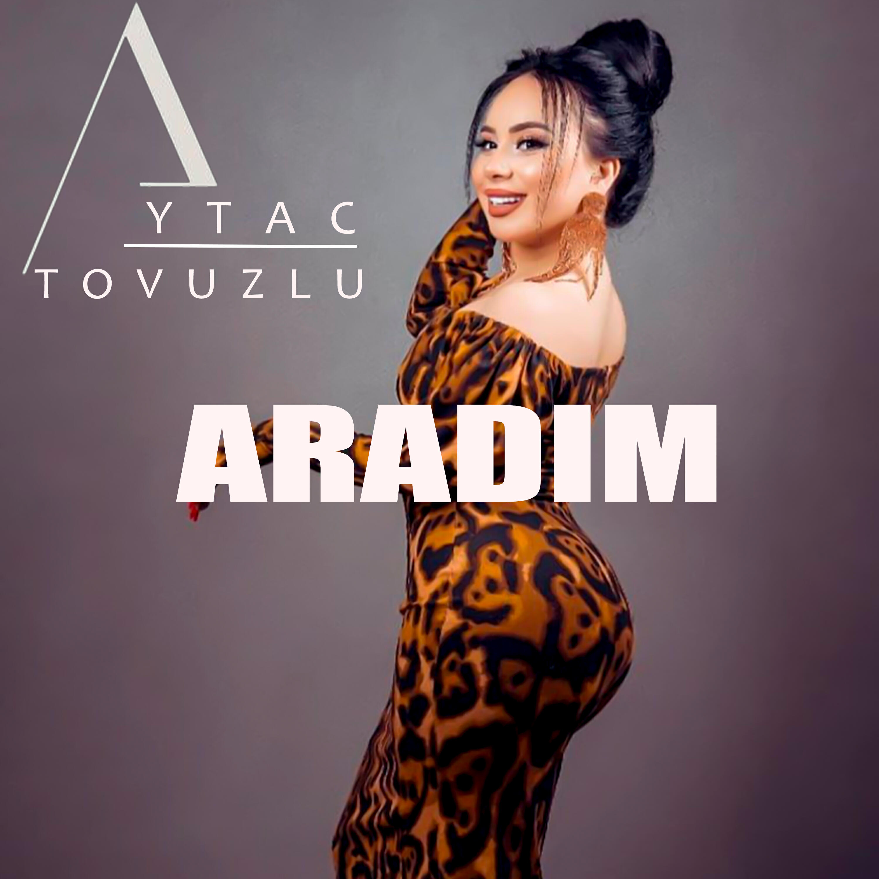 Релиз Aradım