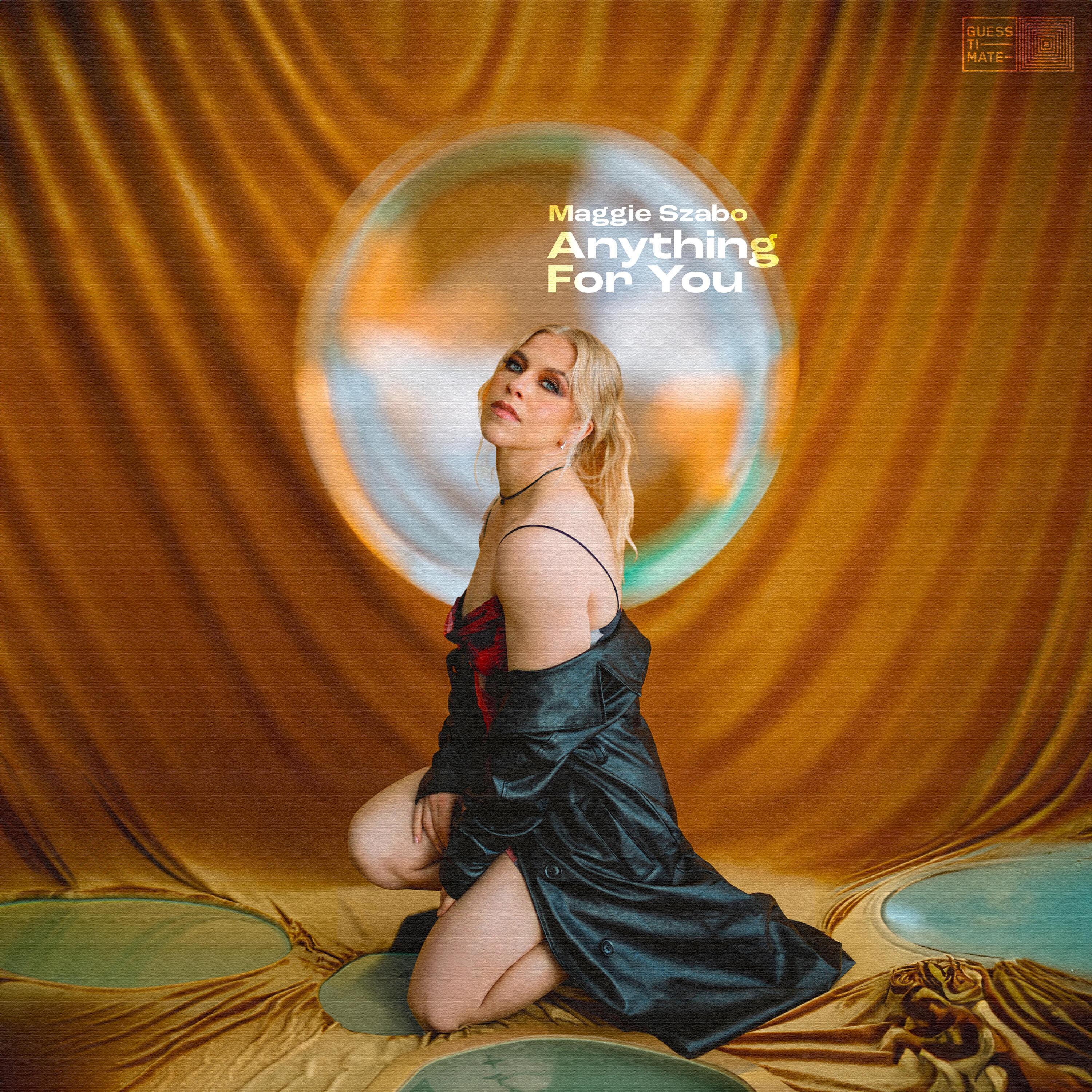Релиз Anything For You