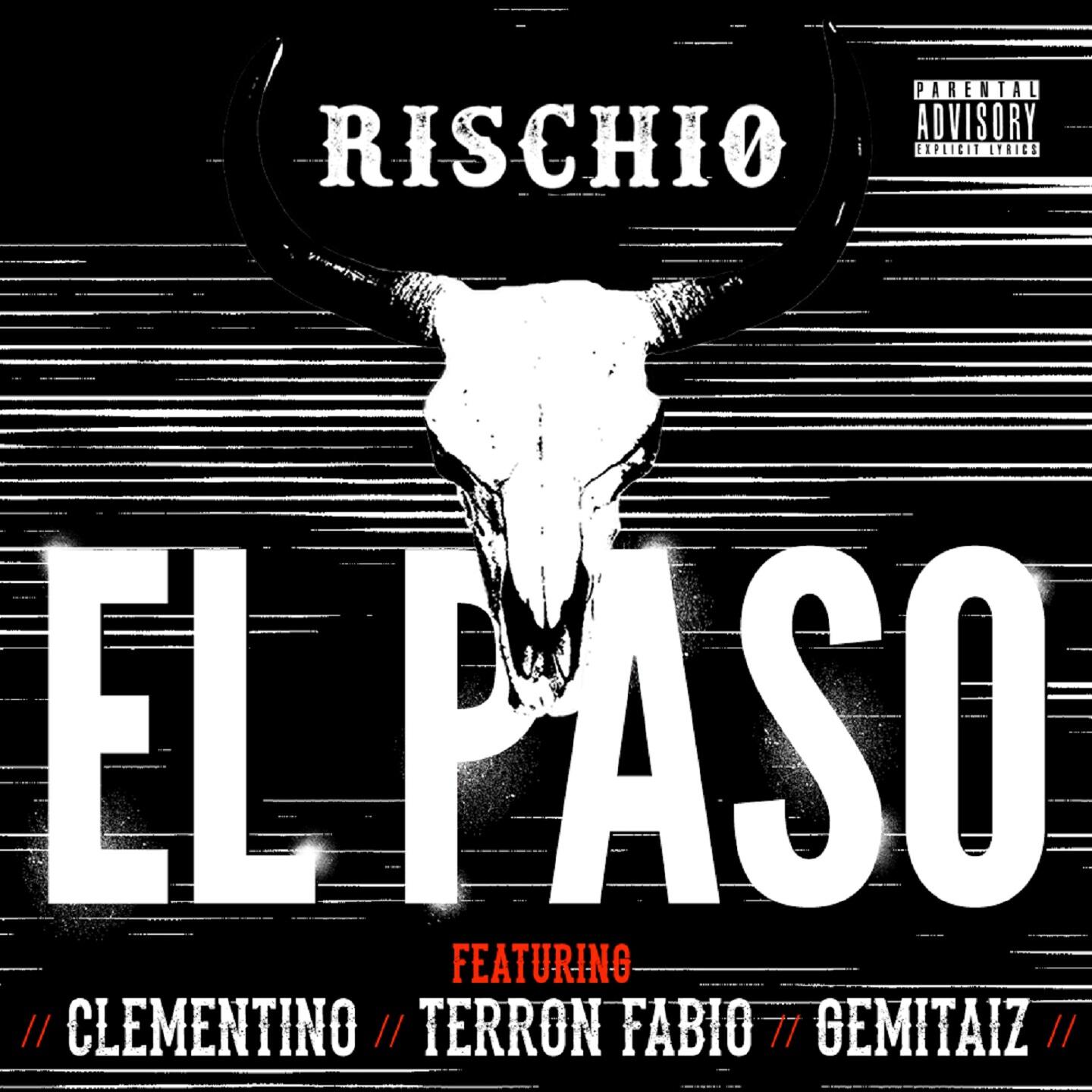 Релиз El Paso