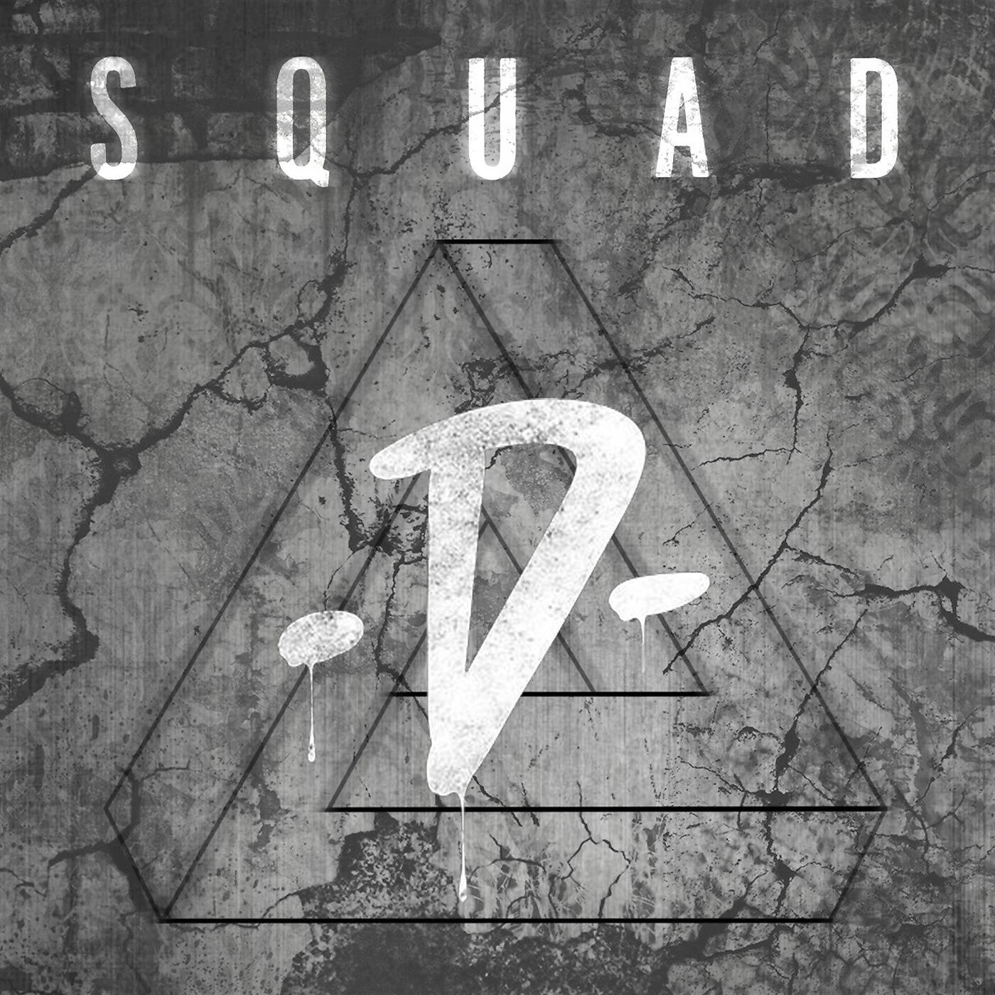 Релиз Squad