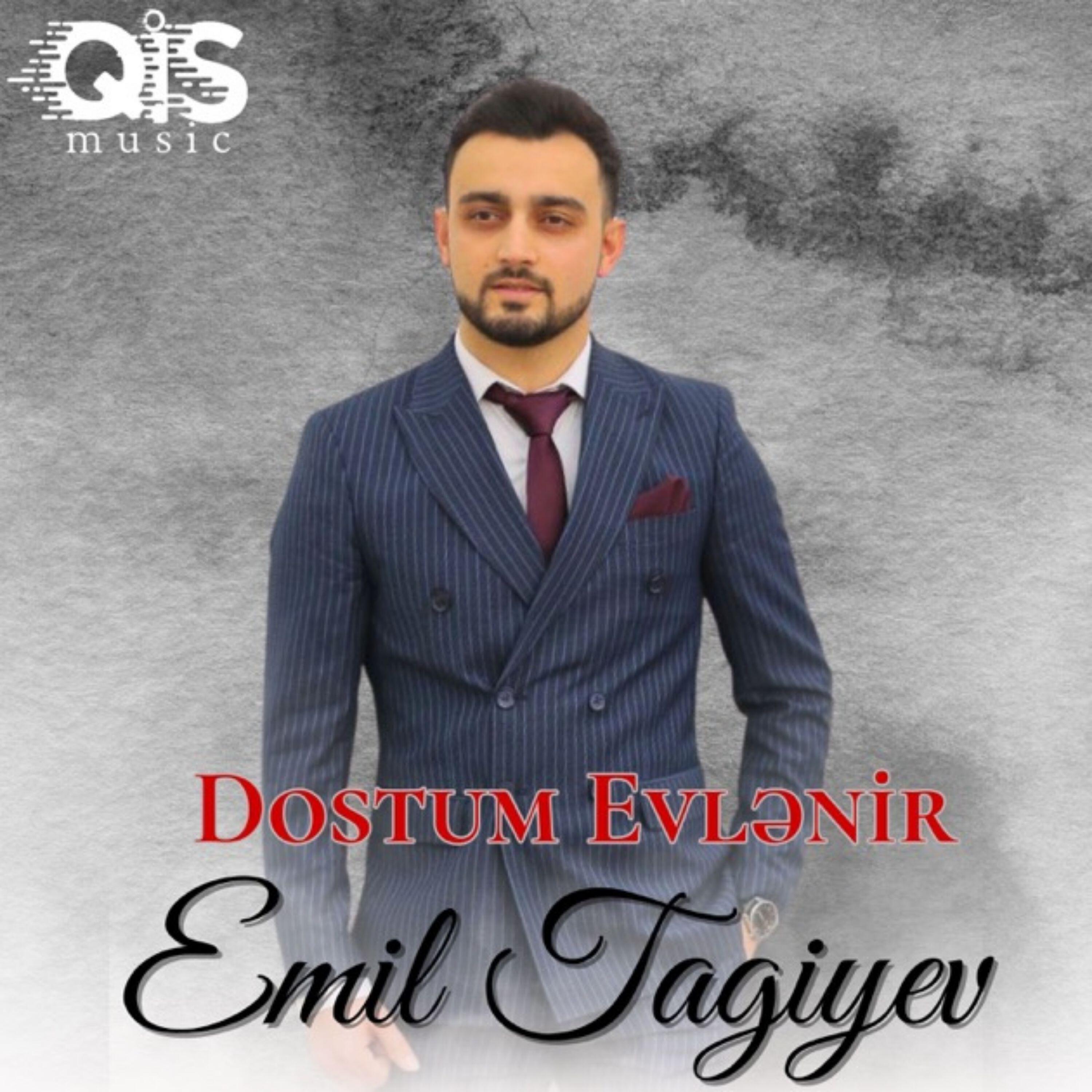 Релиз Dostum Evlenir
