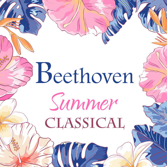 Релиз Beethoven: Summer Classical