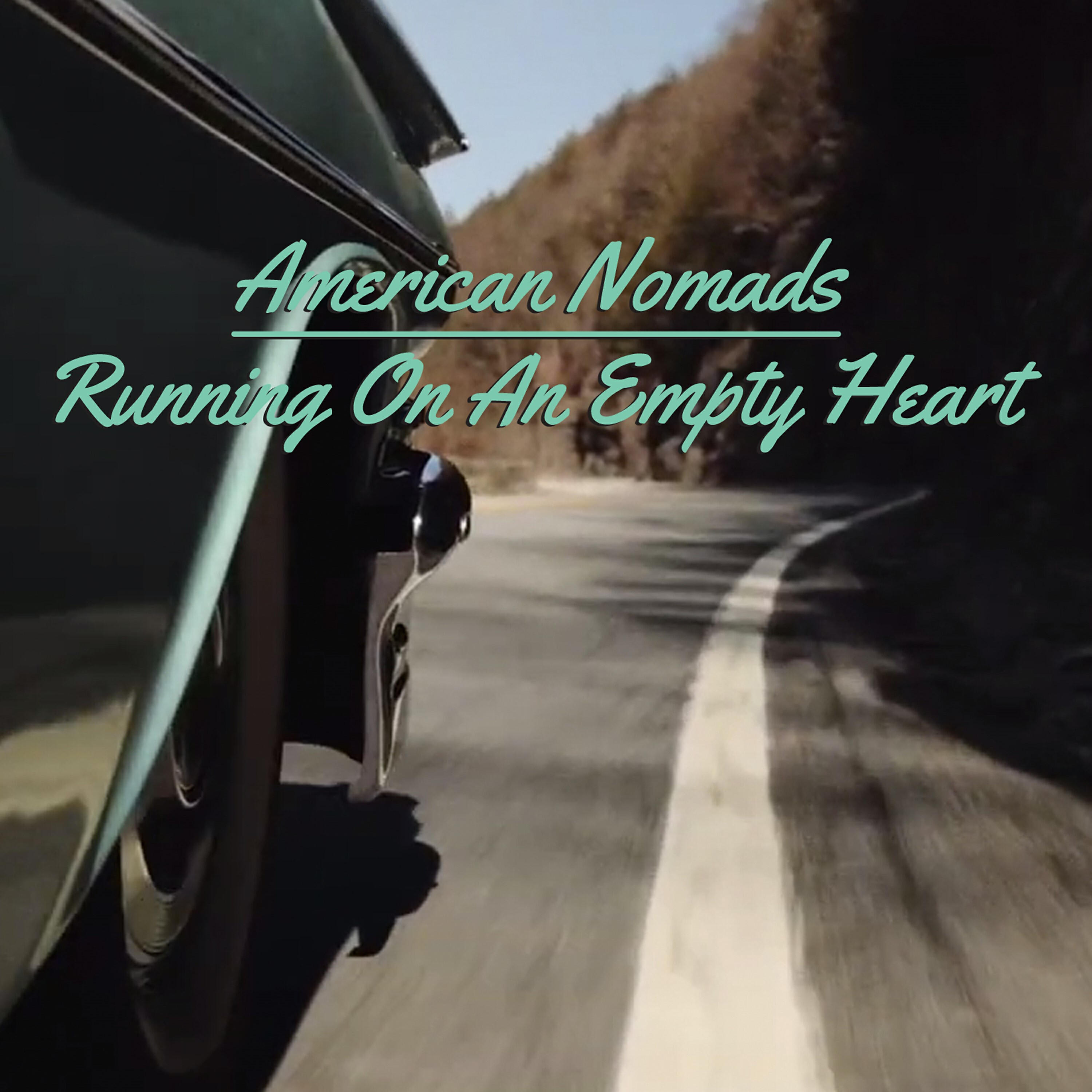 Релиз Running on an Empty Heart