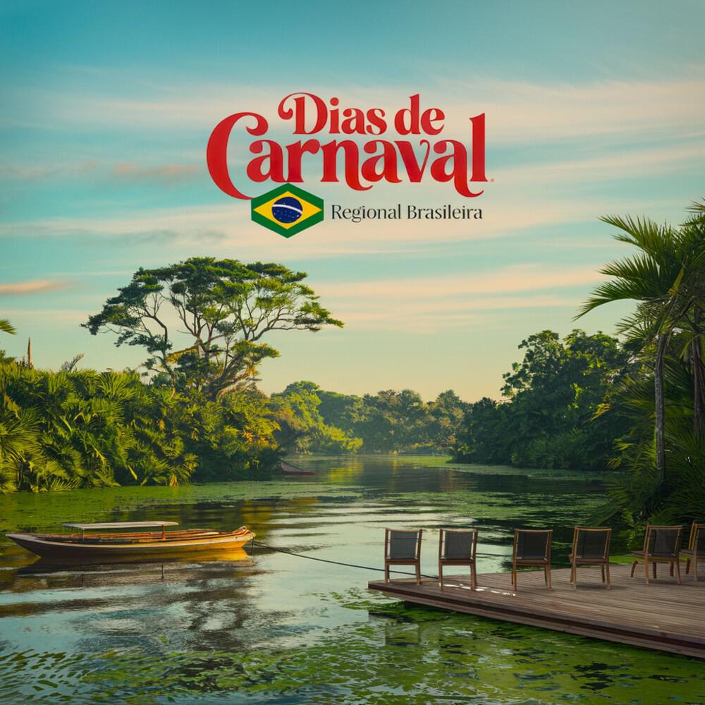 Релиз Dias de Carnaval
