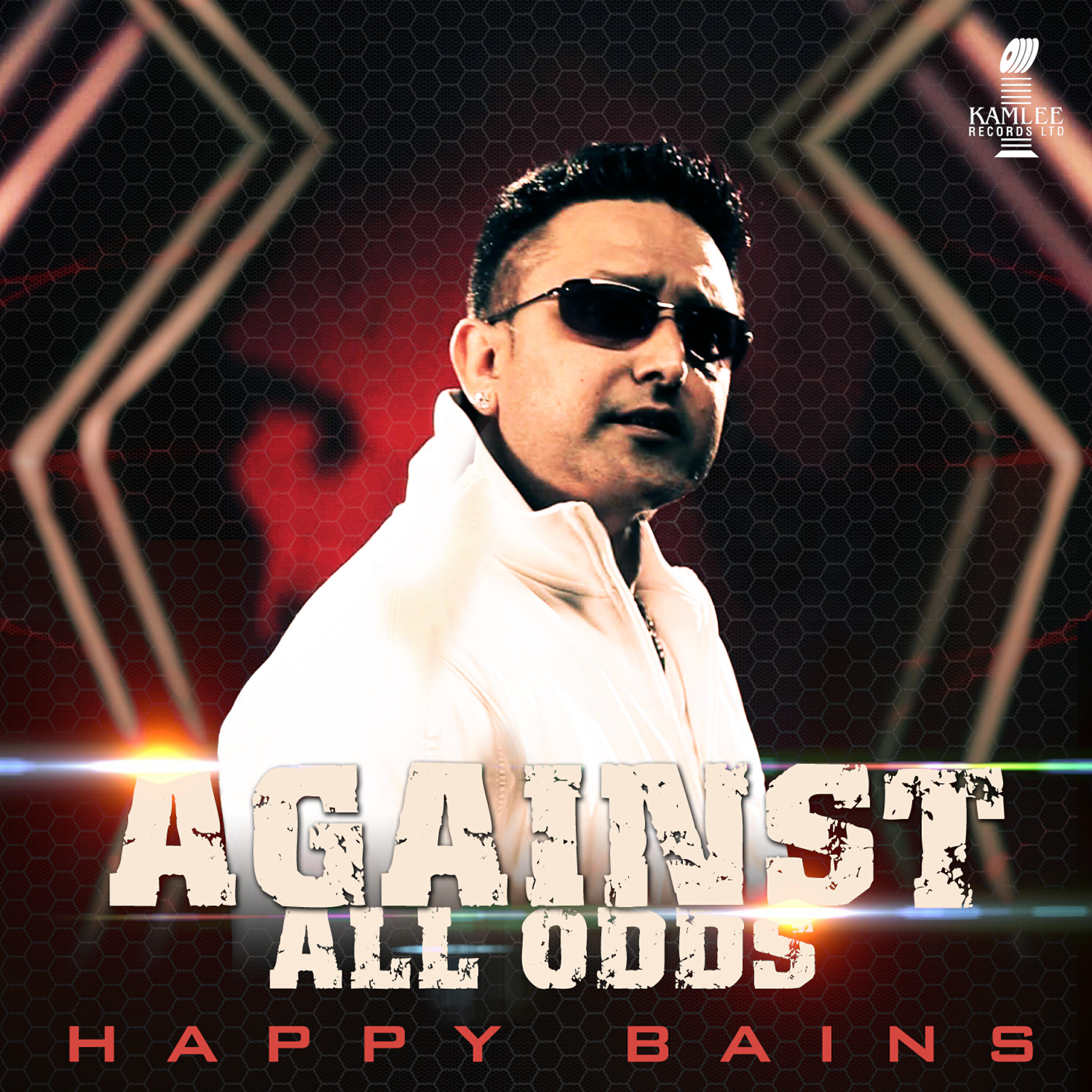 Релиз Against All Odds