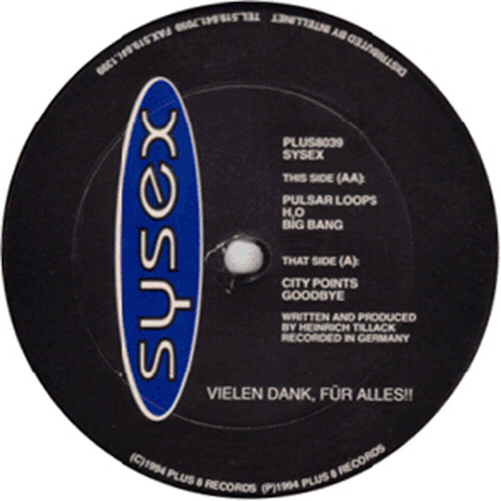 Релиз City Point