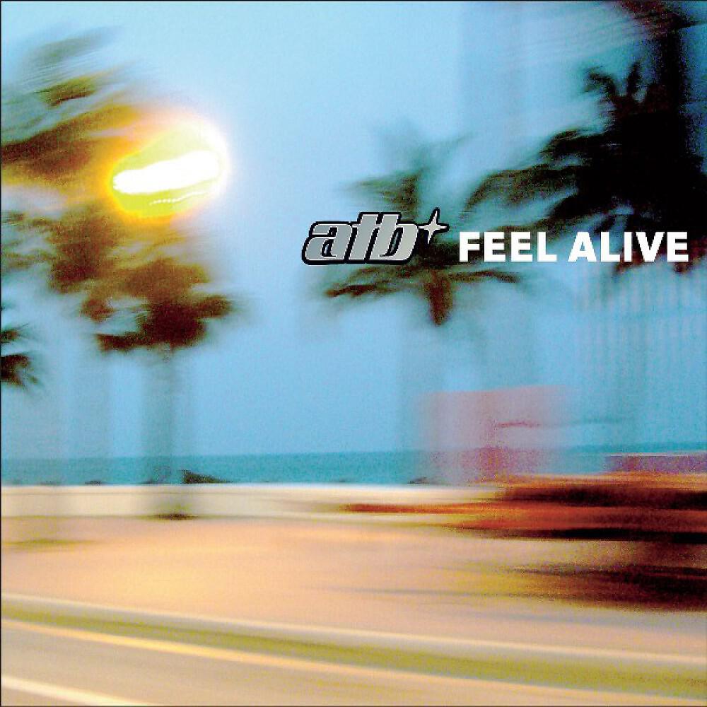 Релиз Feel Alive