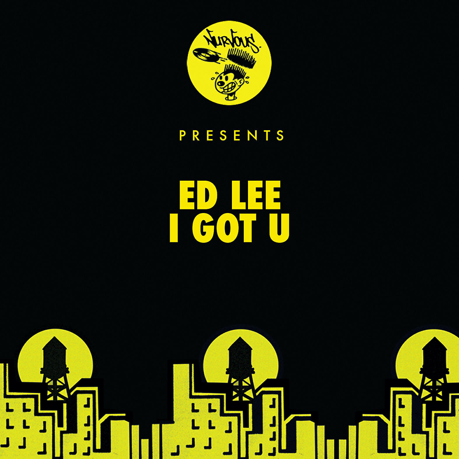 Релиз I Got U