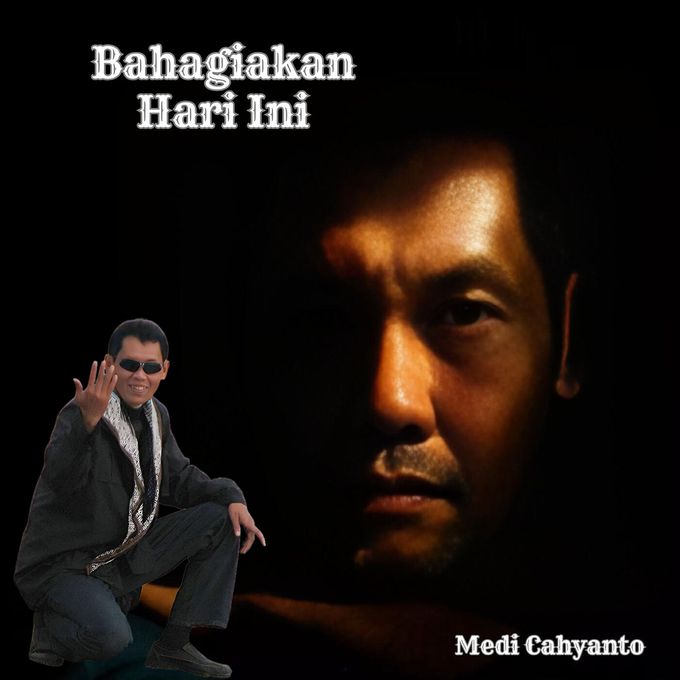 Релиз Bahagiakan Hari Ini