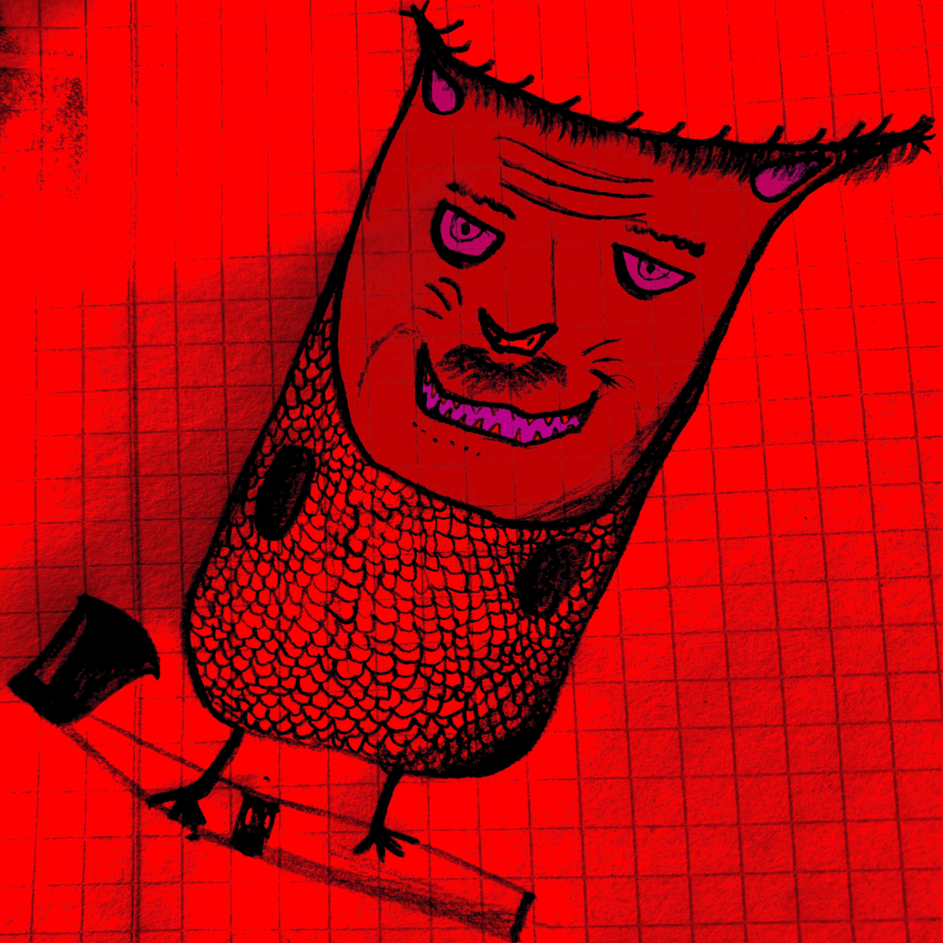 Релиз I Fuck Your Mind