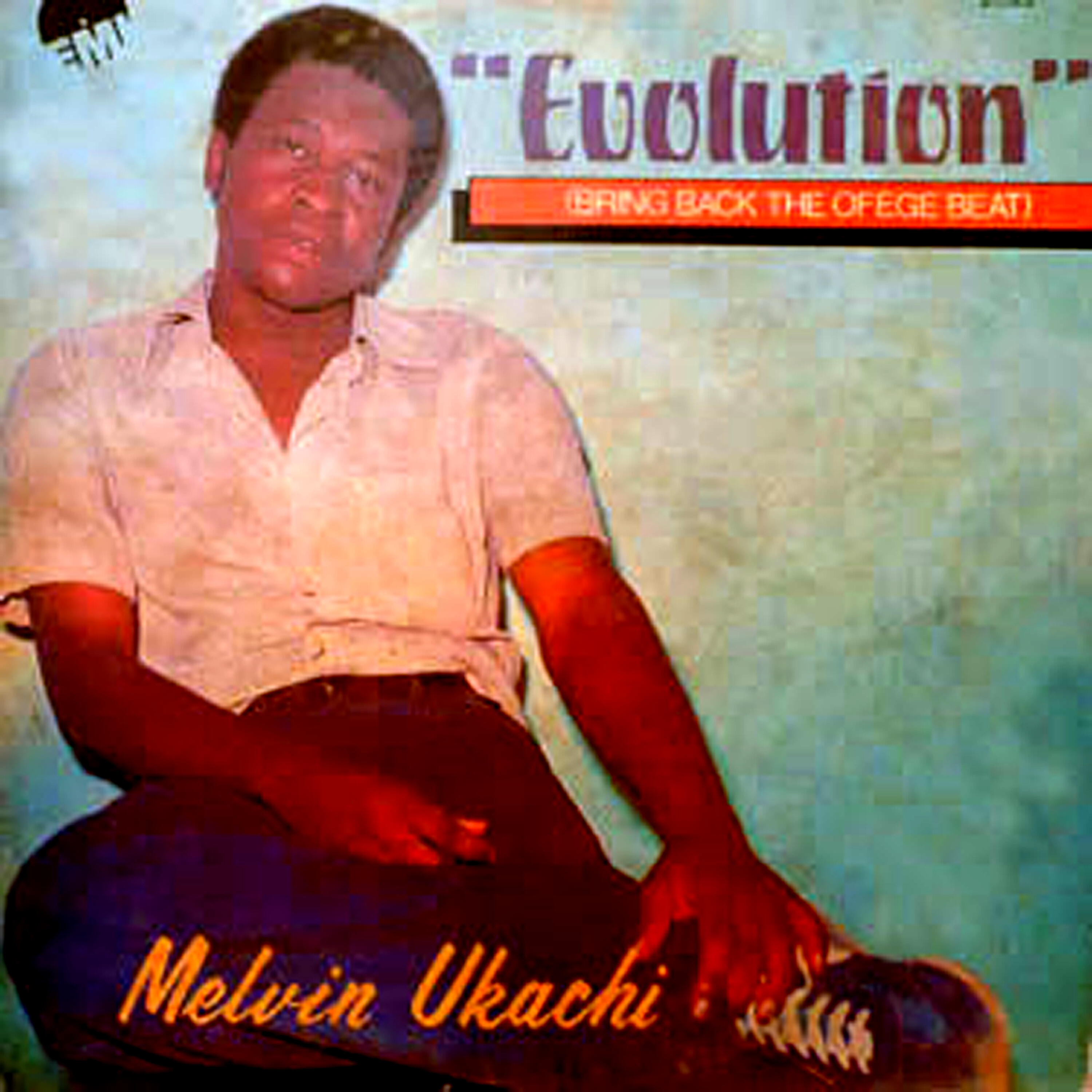 Релиз Evolution