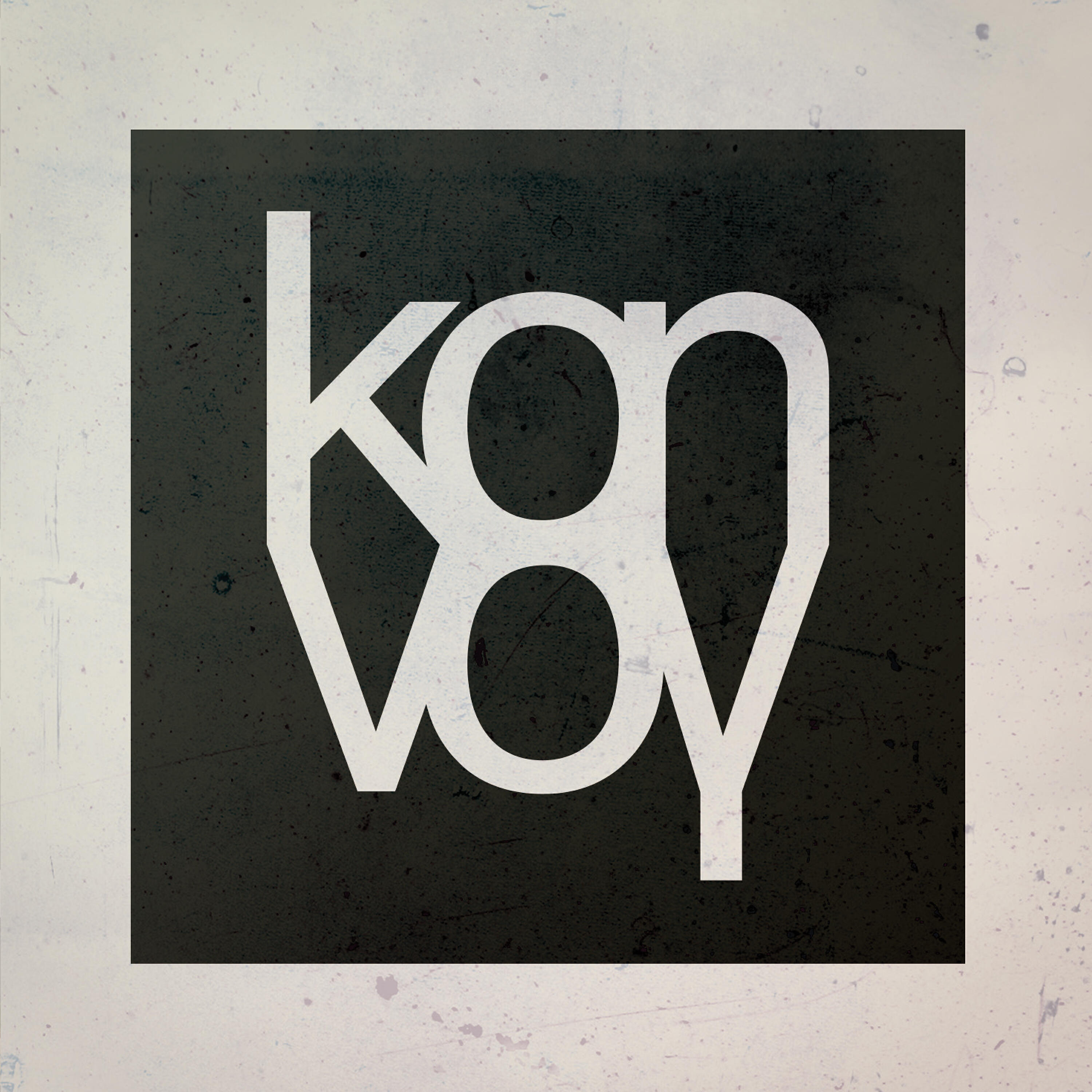 Релиз Konvoy EP