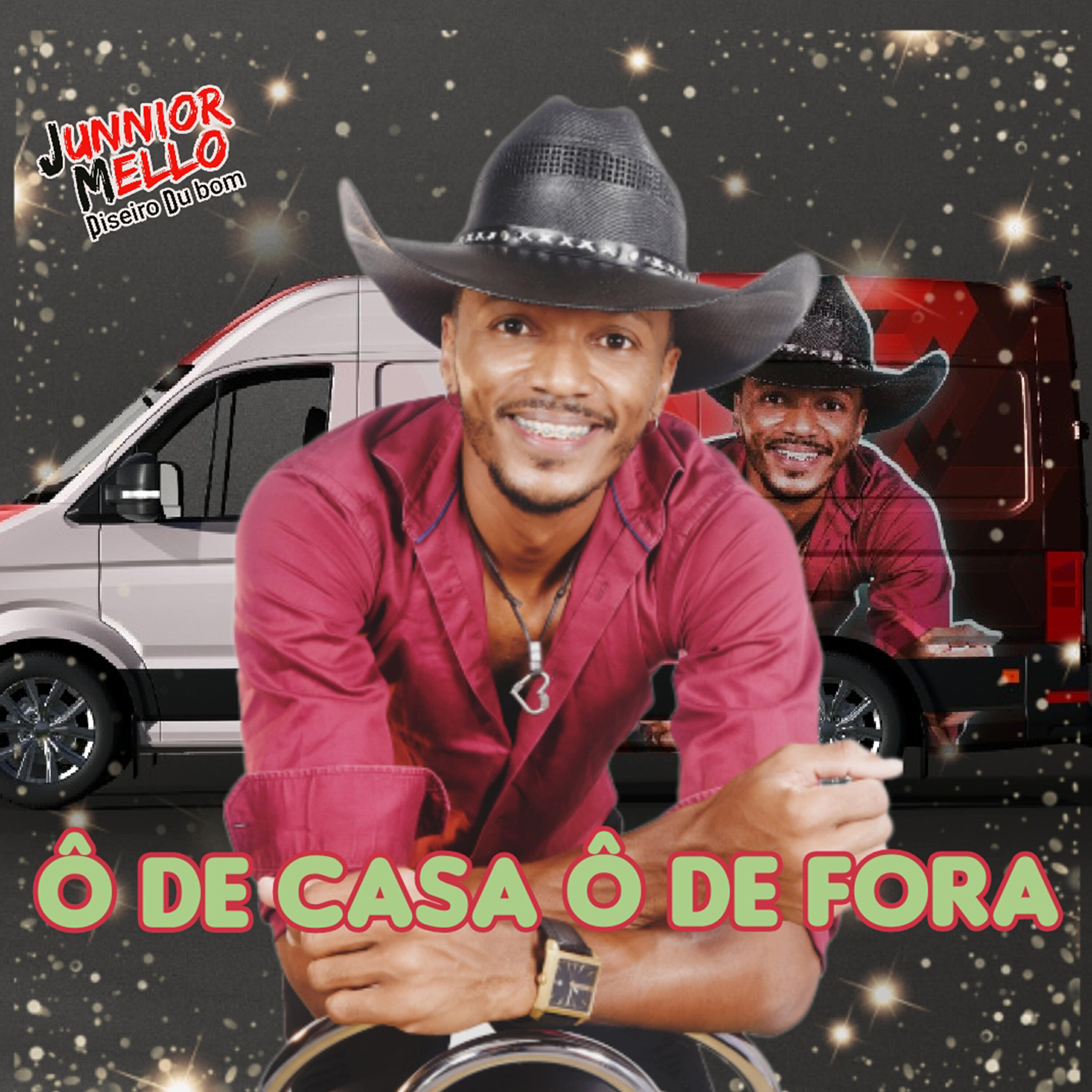 Релиз Ô de Casa Ô de Fora