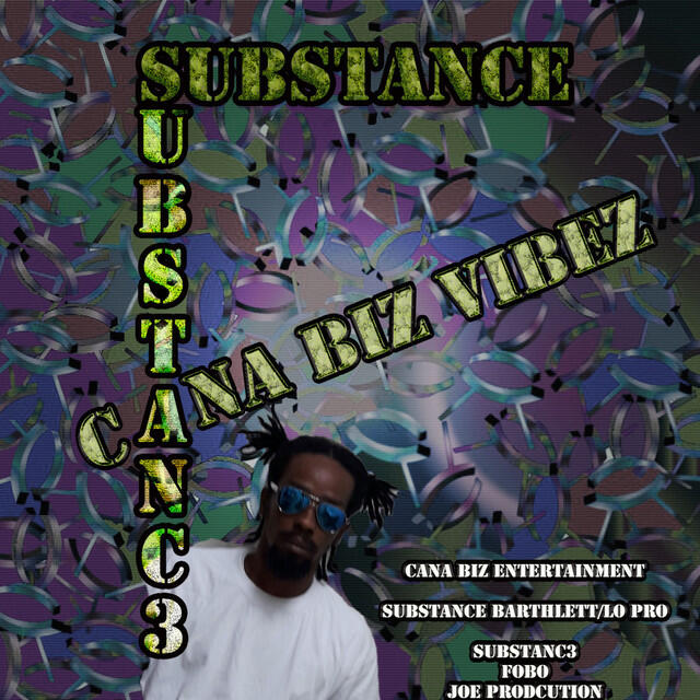 Релиз Substance 2 (Extended)