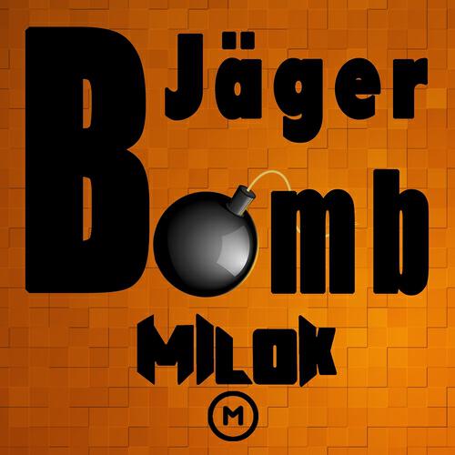 Релиз Jager Bomb