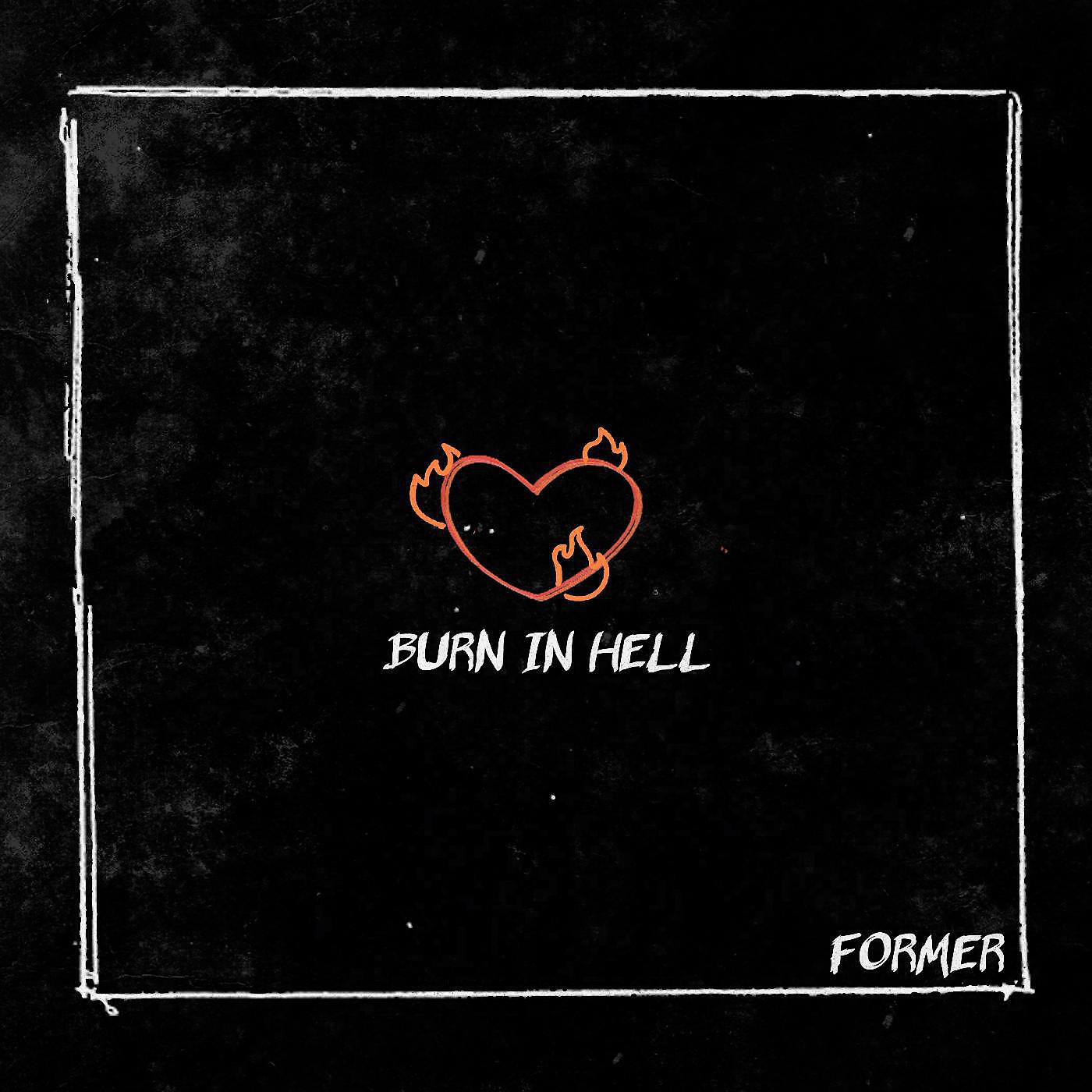 Релиз Burn in Hell