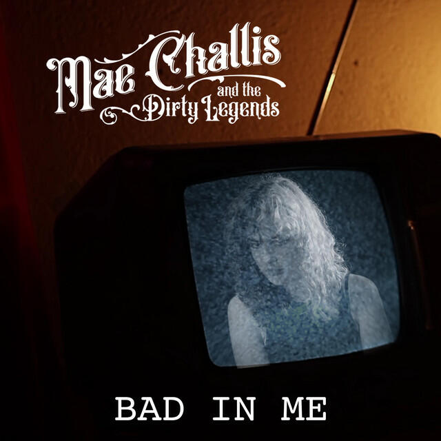 Релиз Bad in Me
