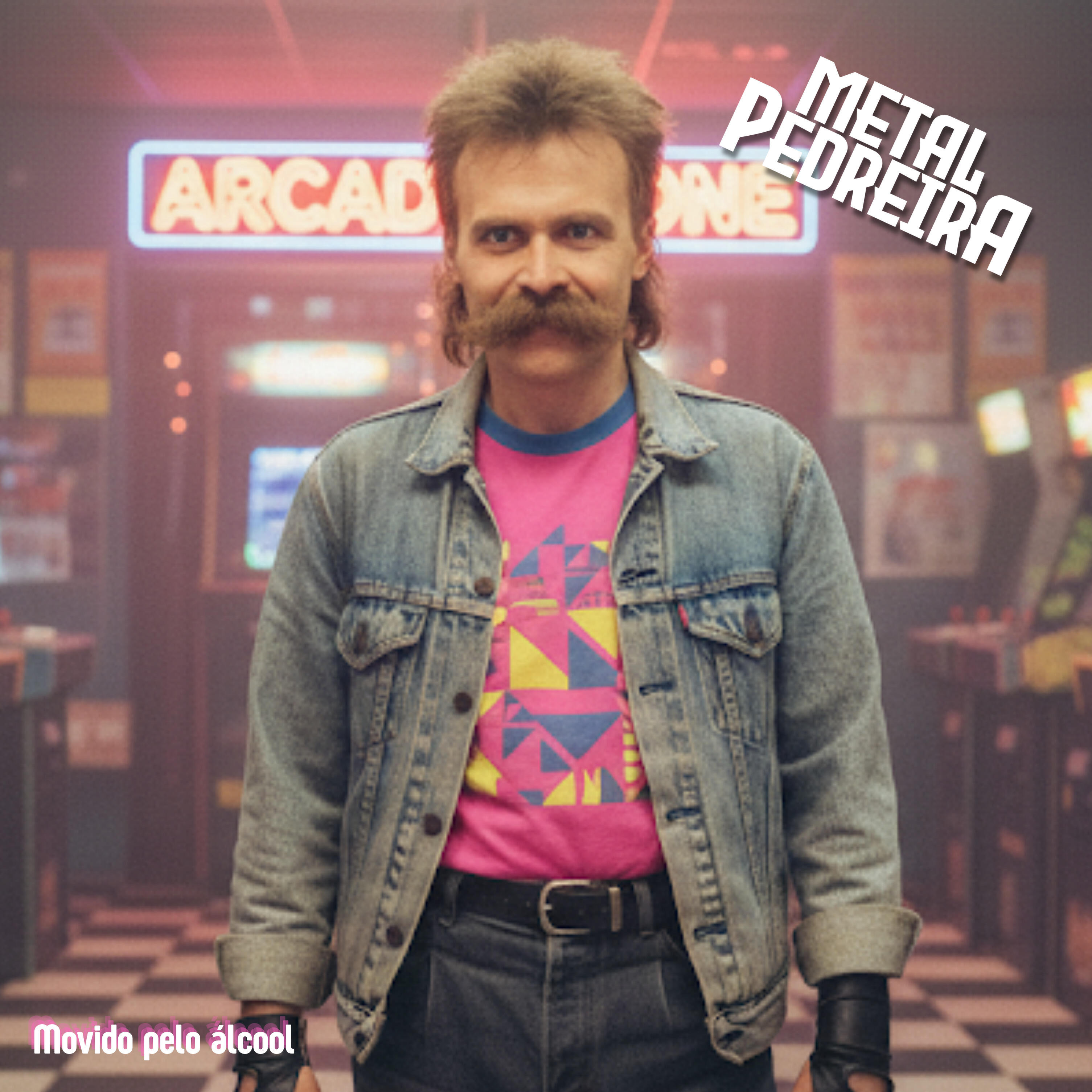 Релиз Movido pelo Álcool