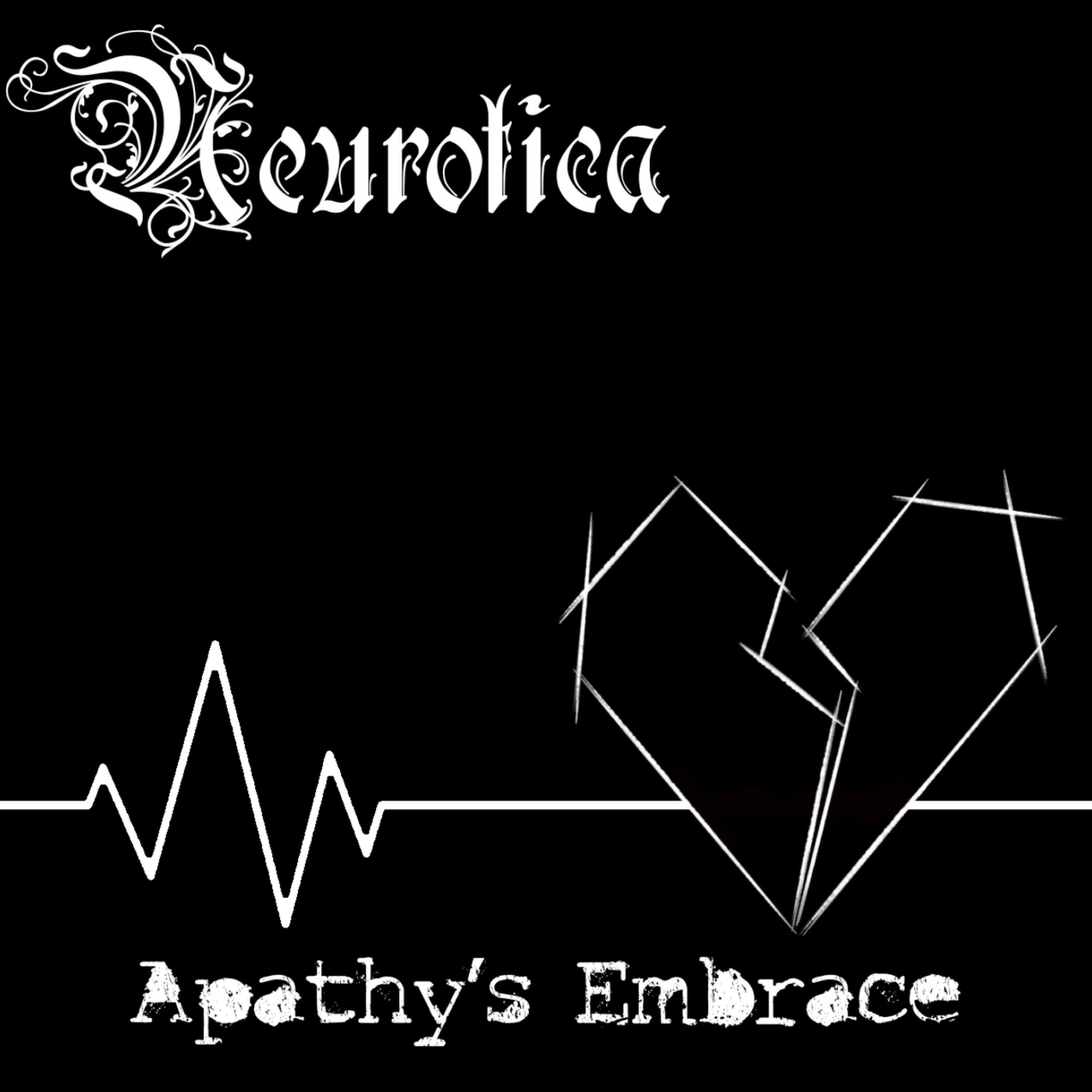 Релиз Apathy's Embrace