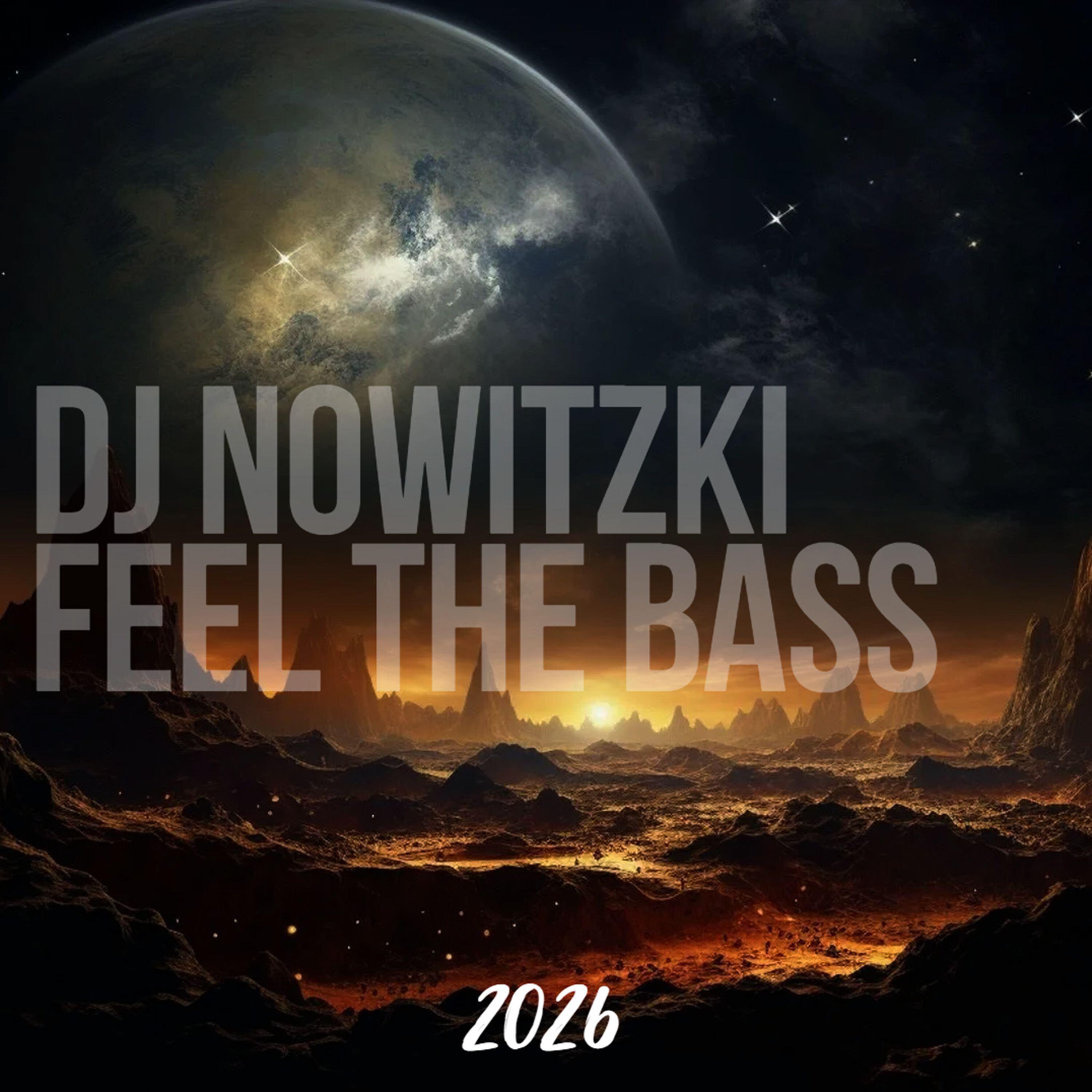 Релиз Feel The Bass 2026