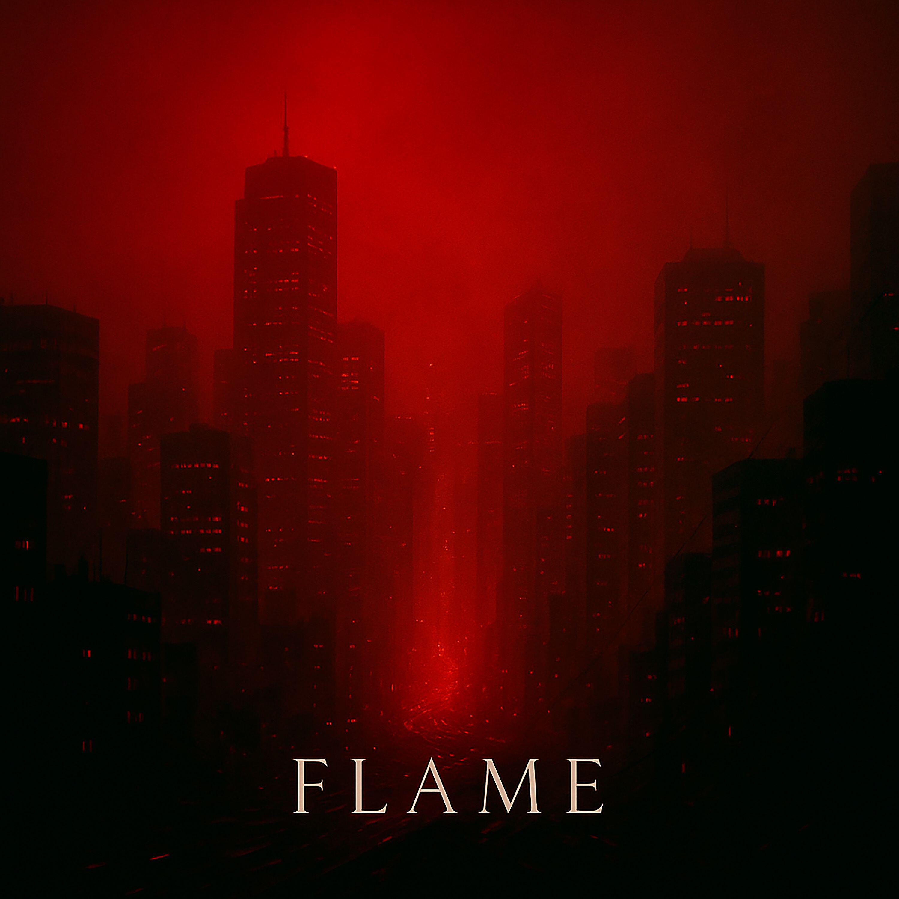 Релиз Episode 2: Flame