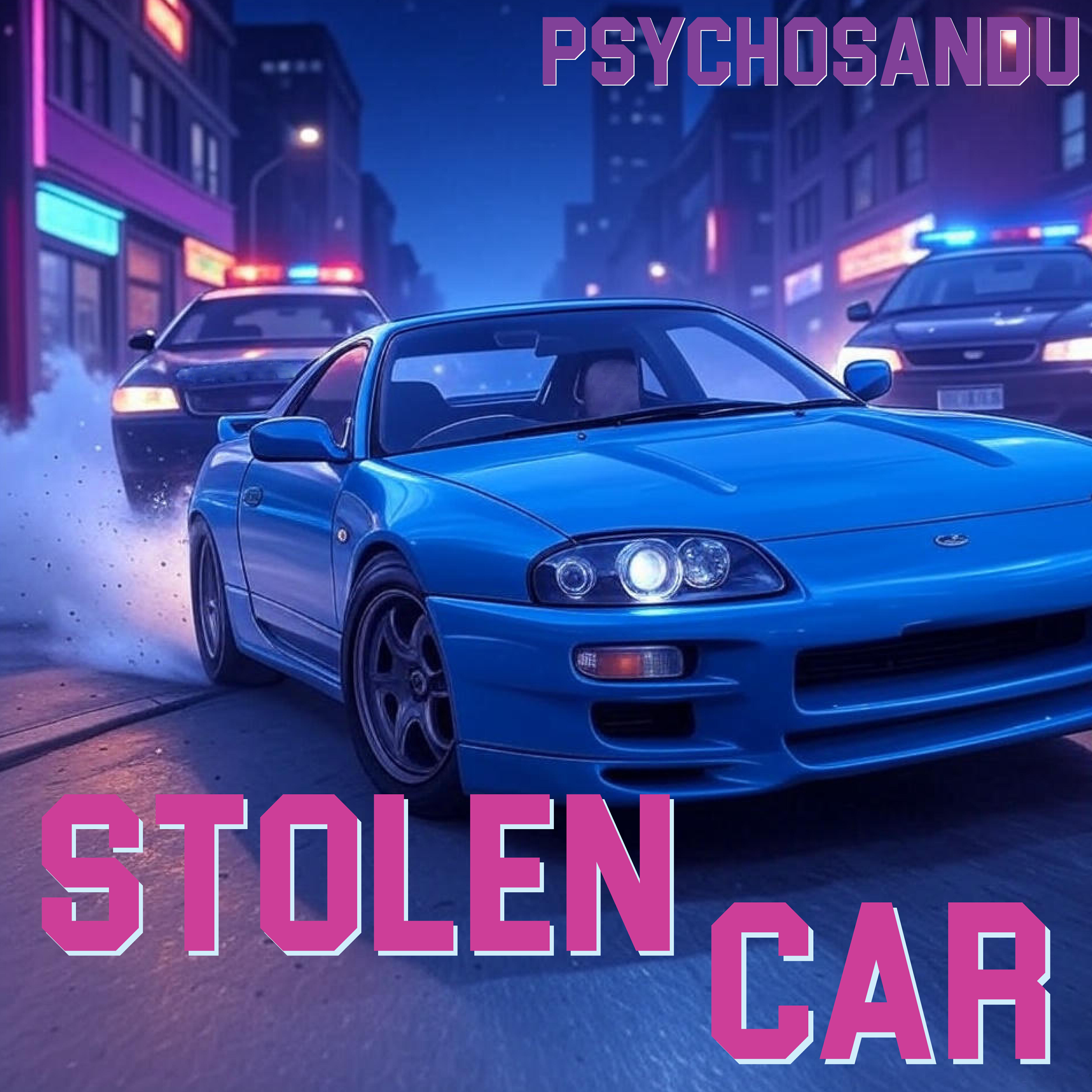 PsychoSandu