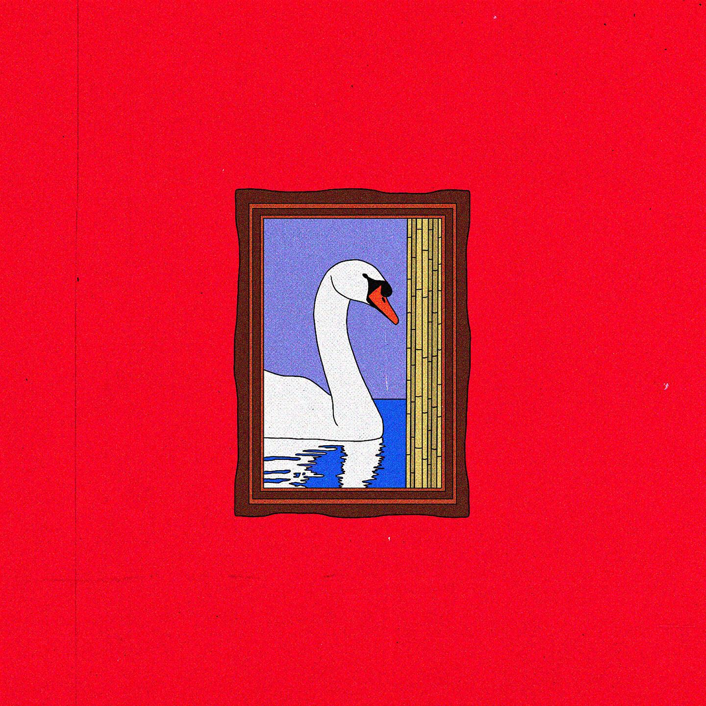 Релиз Slow Burn