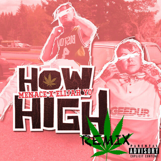 Релиз How High