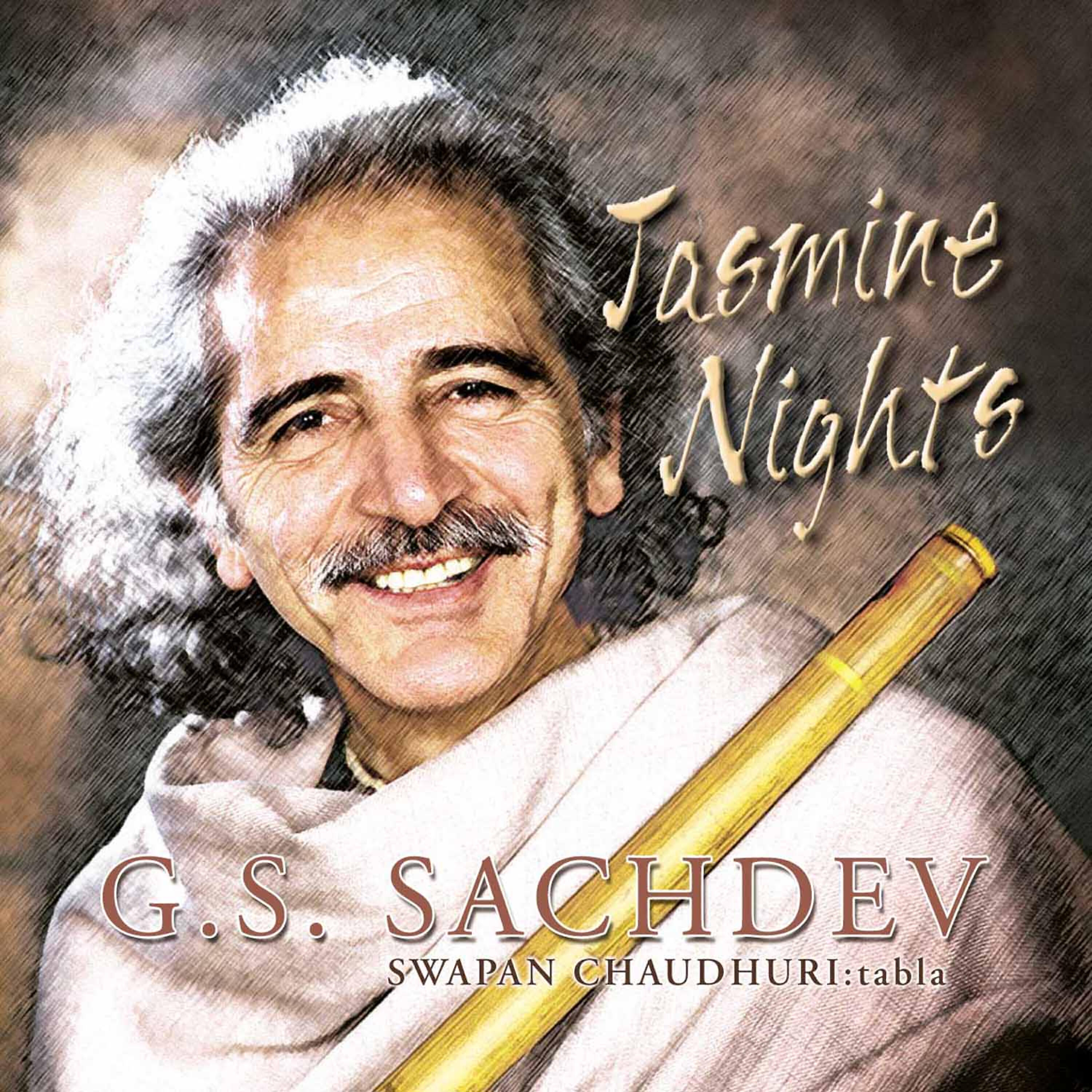 Релиз Jasmine Nights