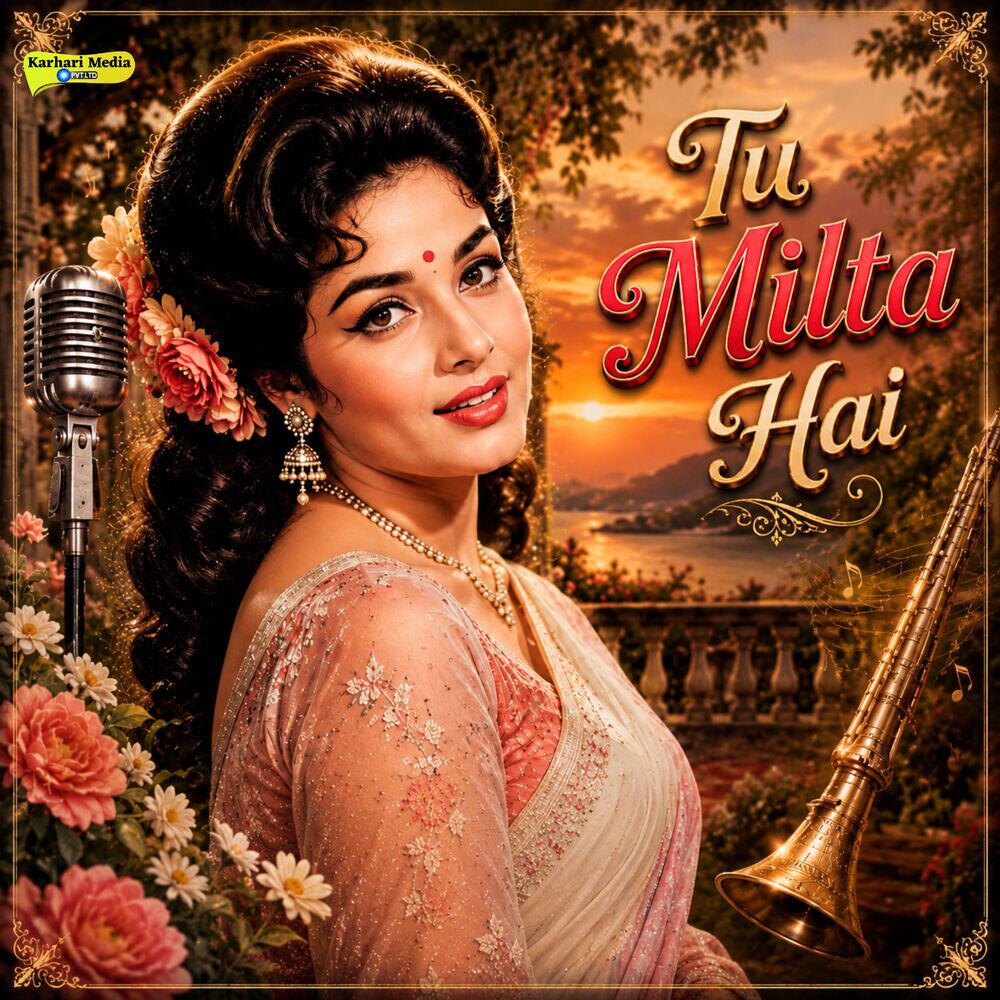 Релиз Tu Milta Hai