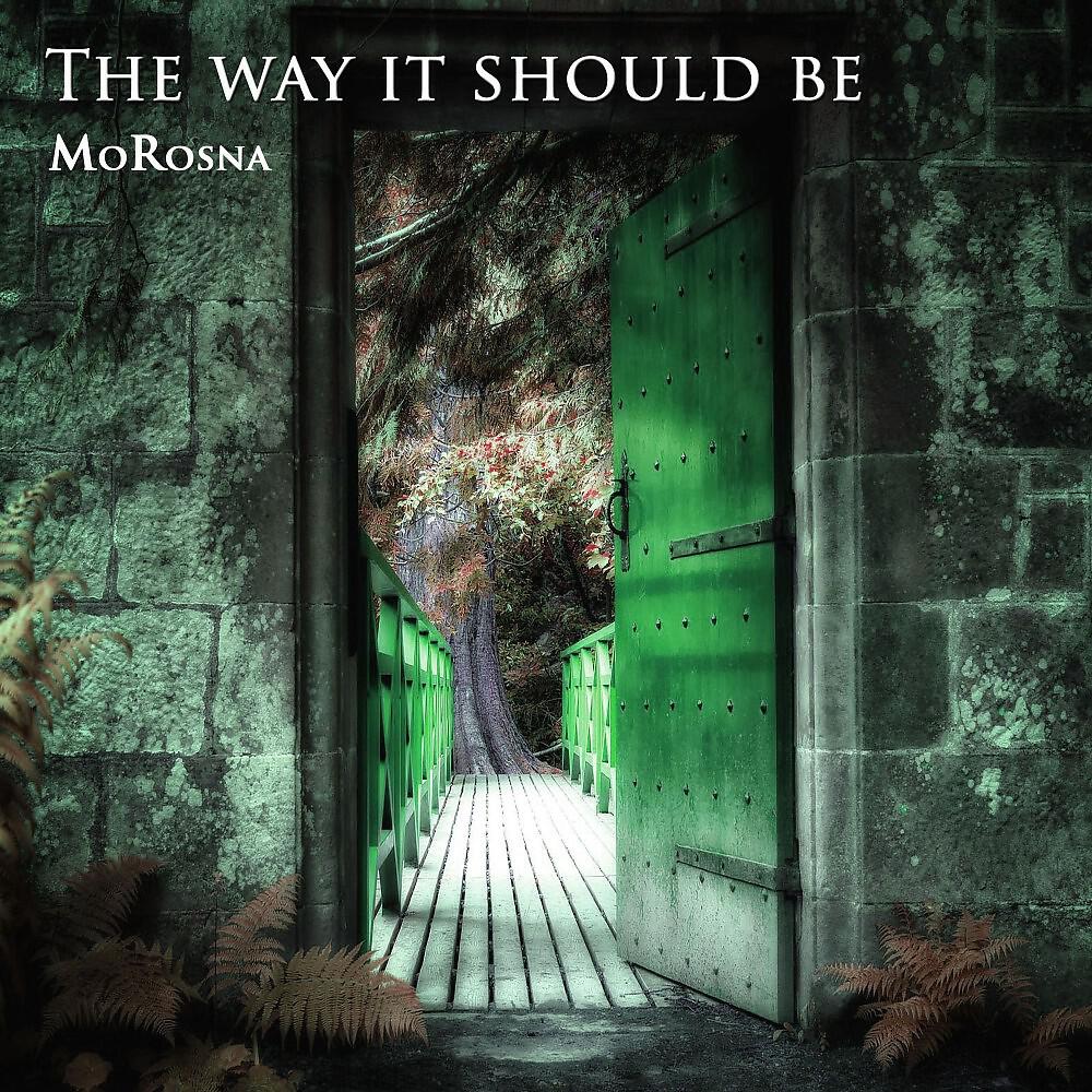 Релиз The Way It Should Be