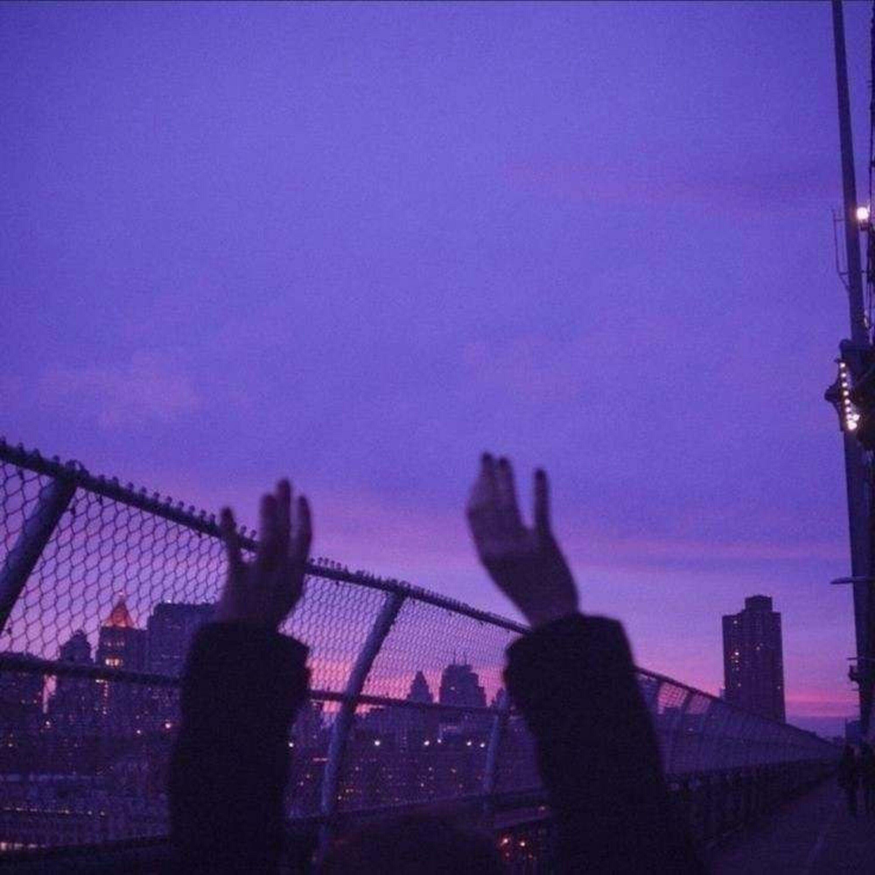 Релиз Hold My Hand