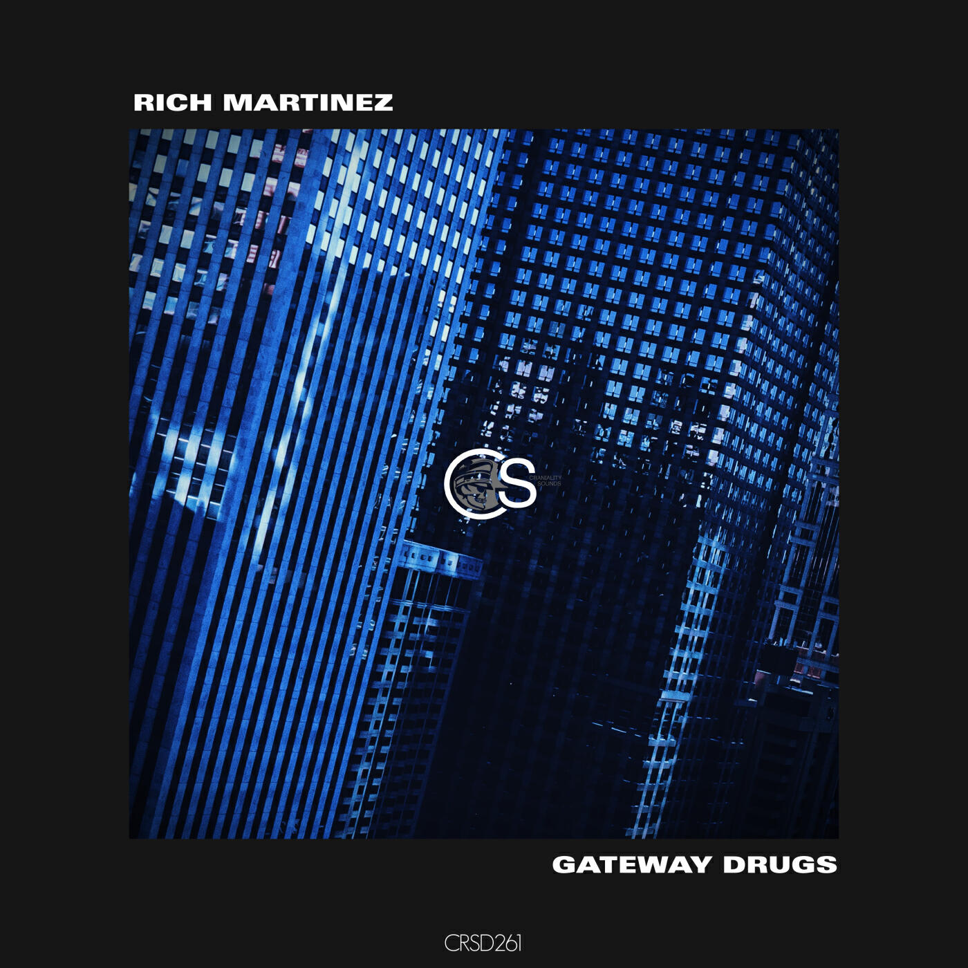 Релиз Gateway Drugs