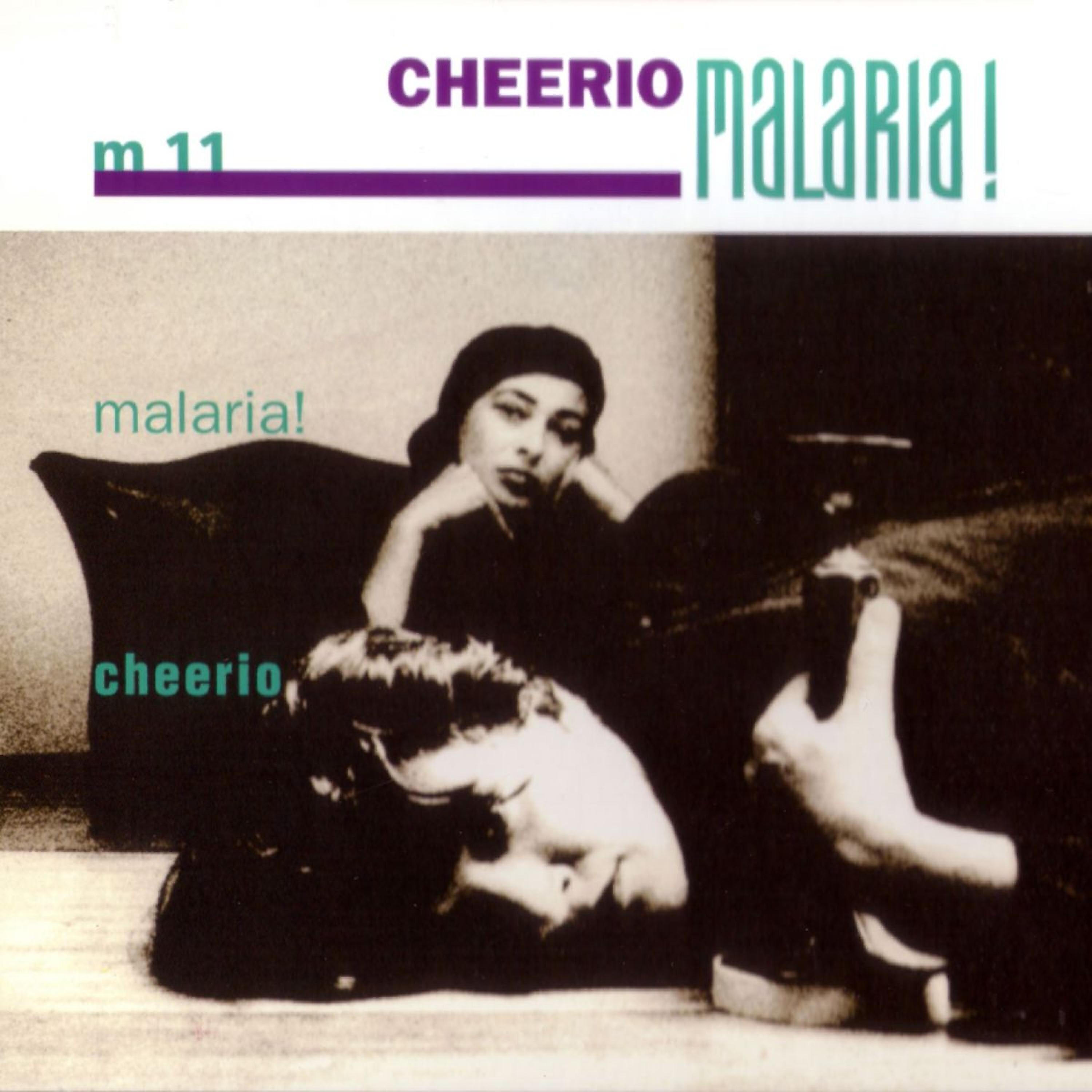 Релиз Cheerio
