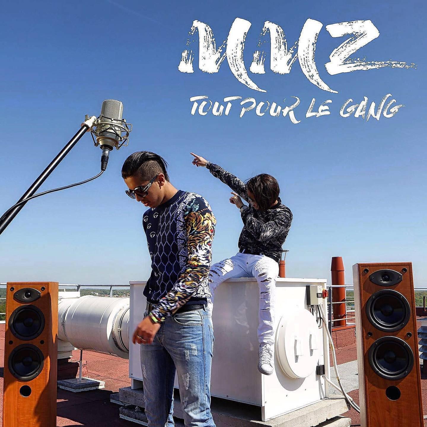 Скачать песню MMZ - Tout pour le gang бесплатно в MP3 для Android и iOS
